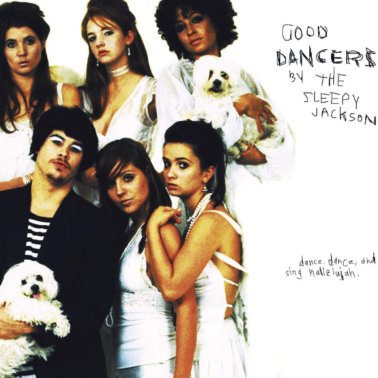 Постер альбома Good Dancers