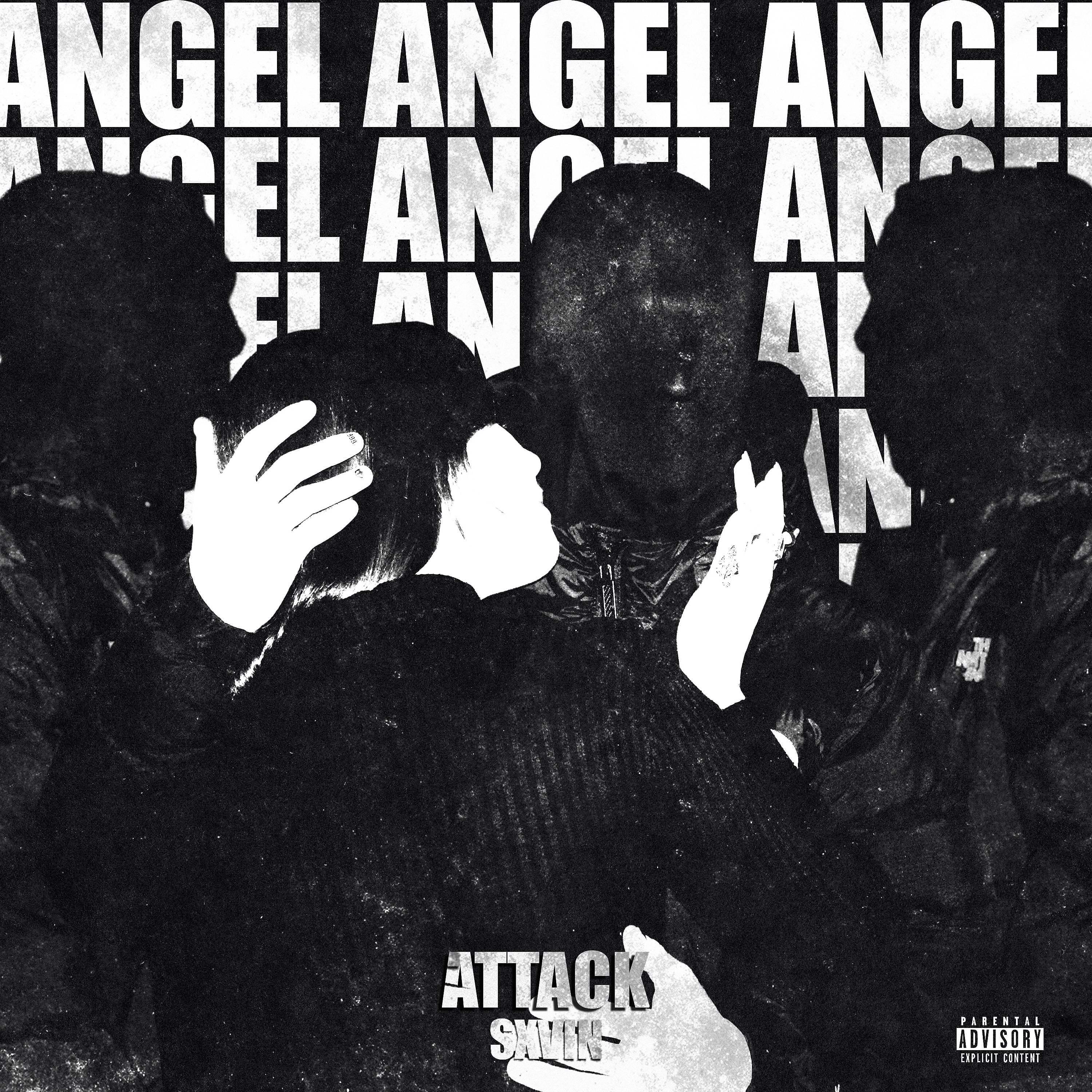 Постер альбома Angel Attack