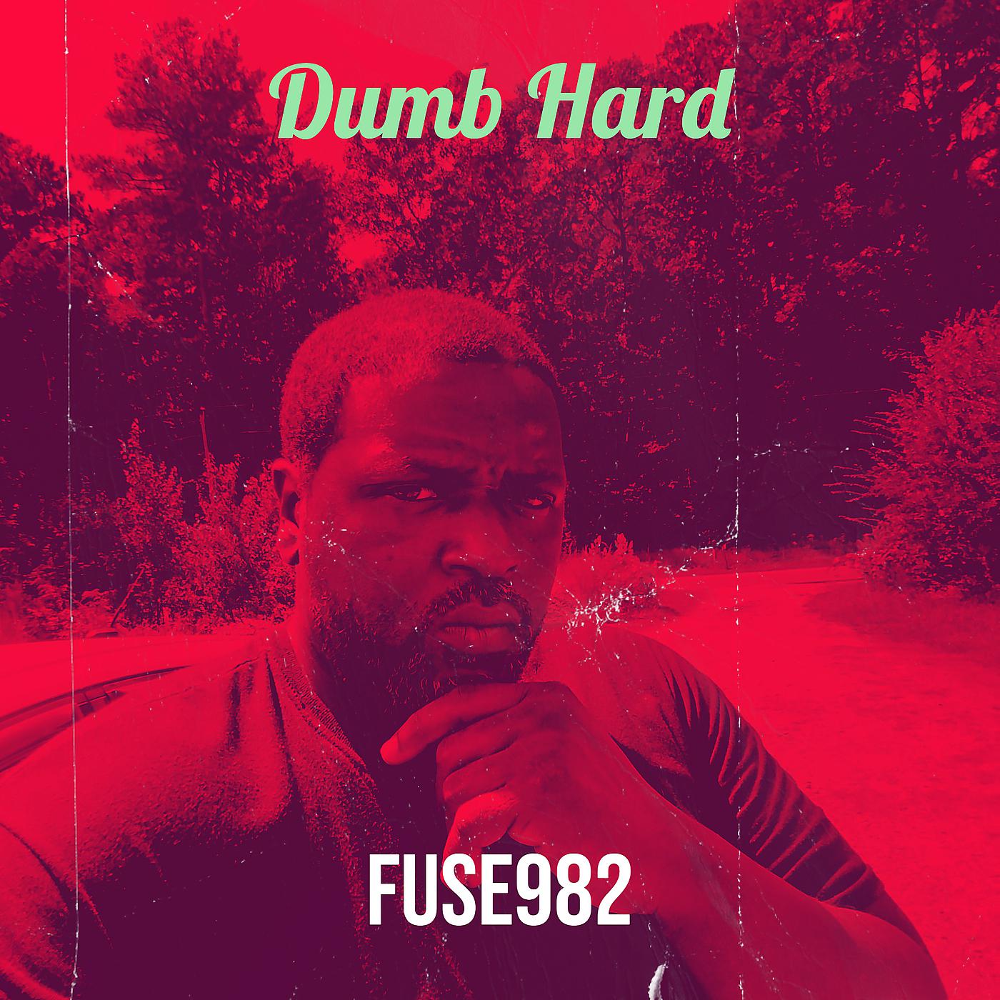 Постер альбома Dumb Hard