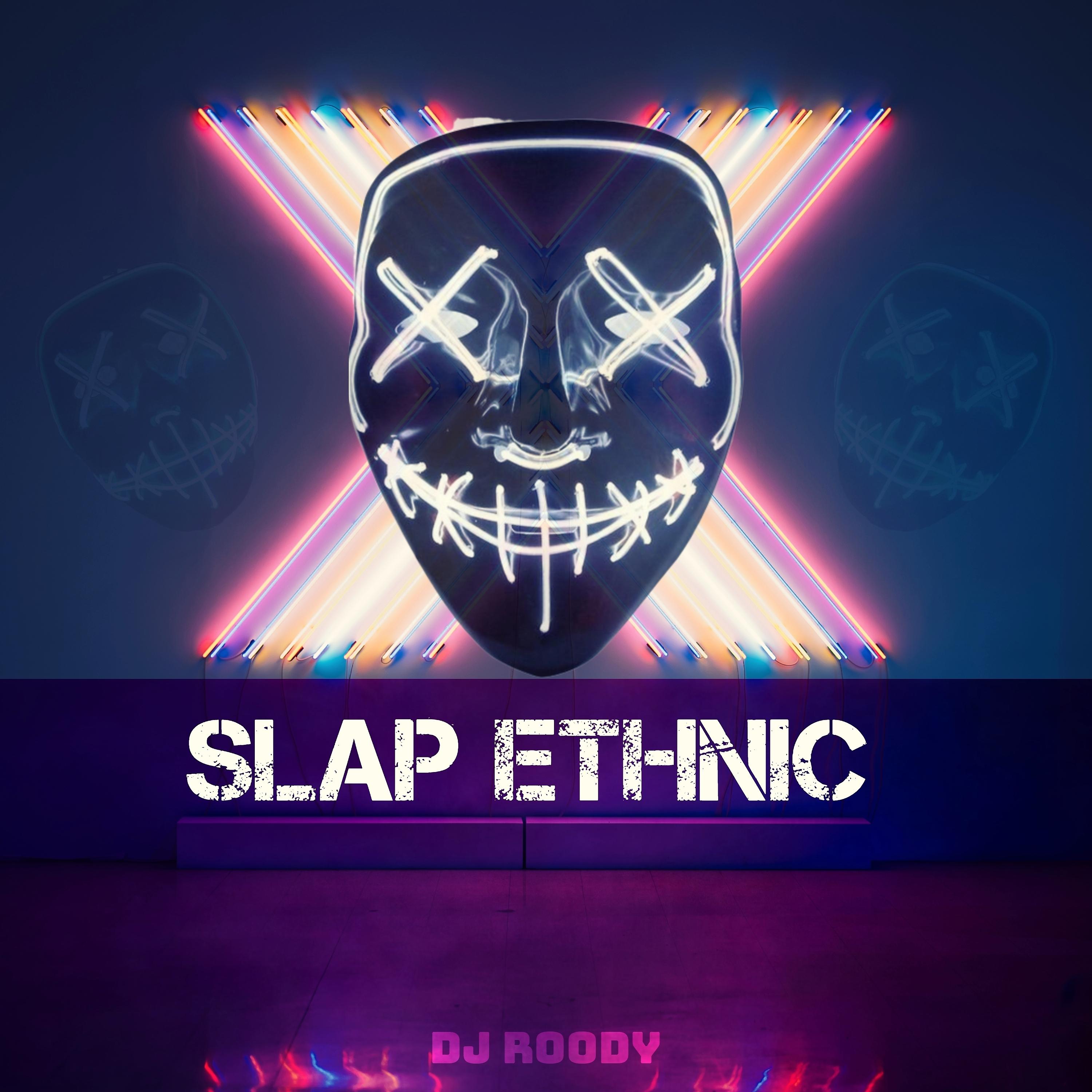 Постер альбома Slap Ethnic