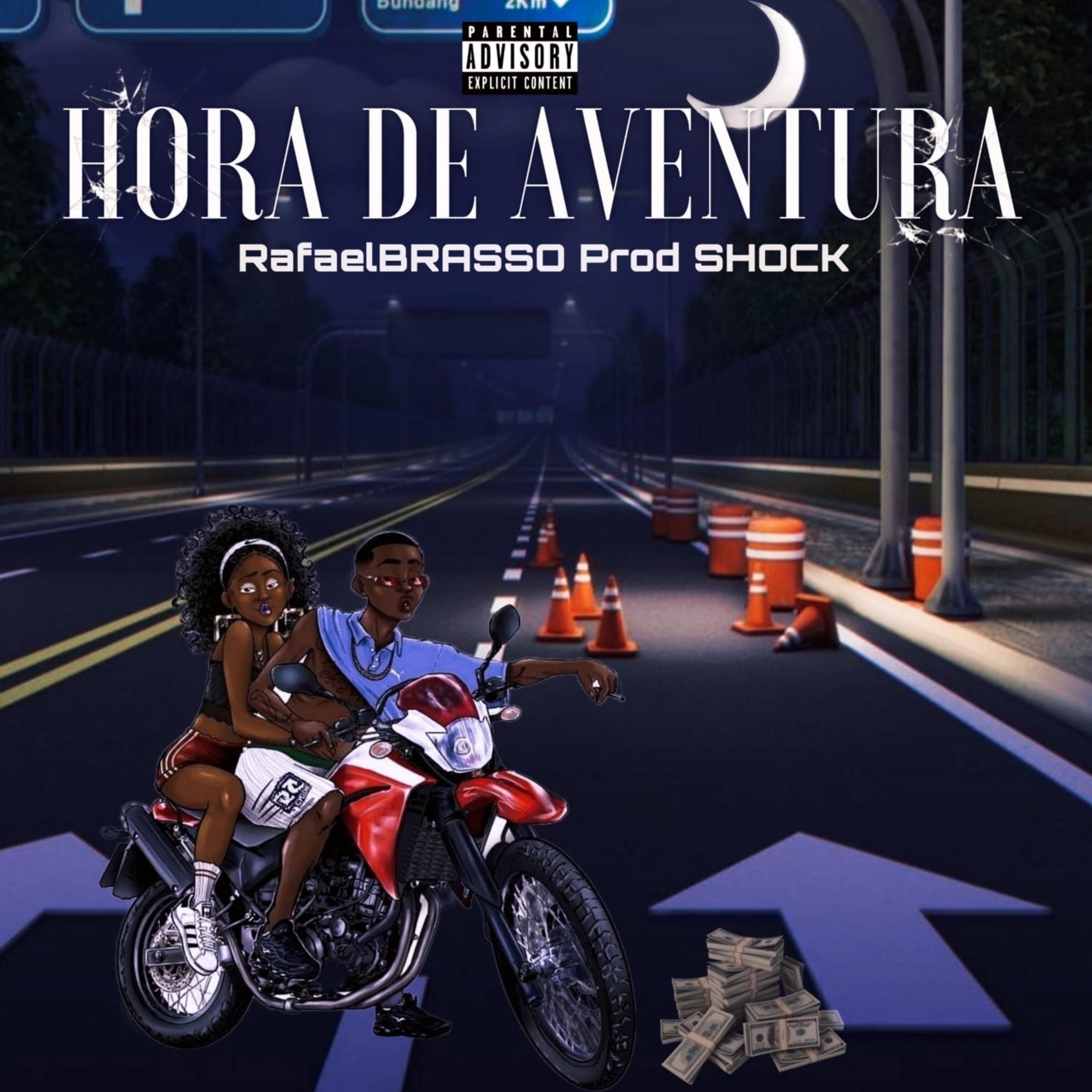 Постер альбома Hora de Aventura