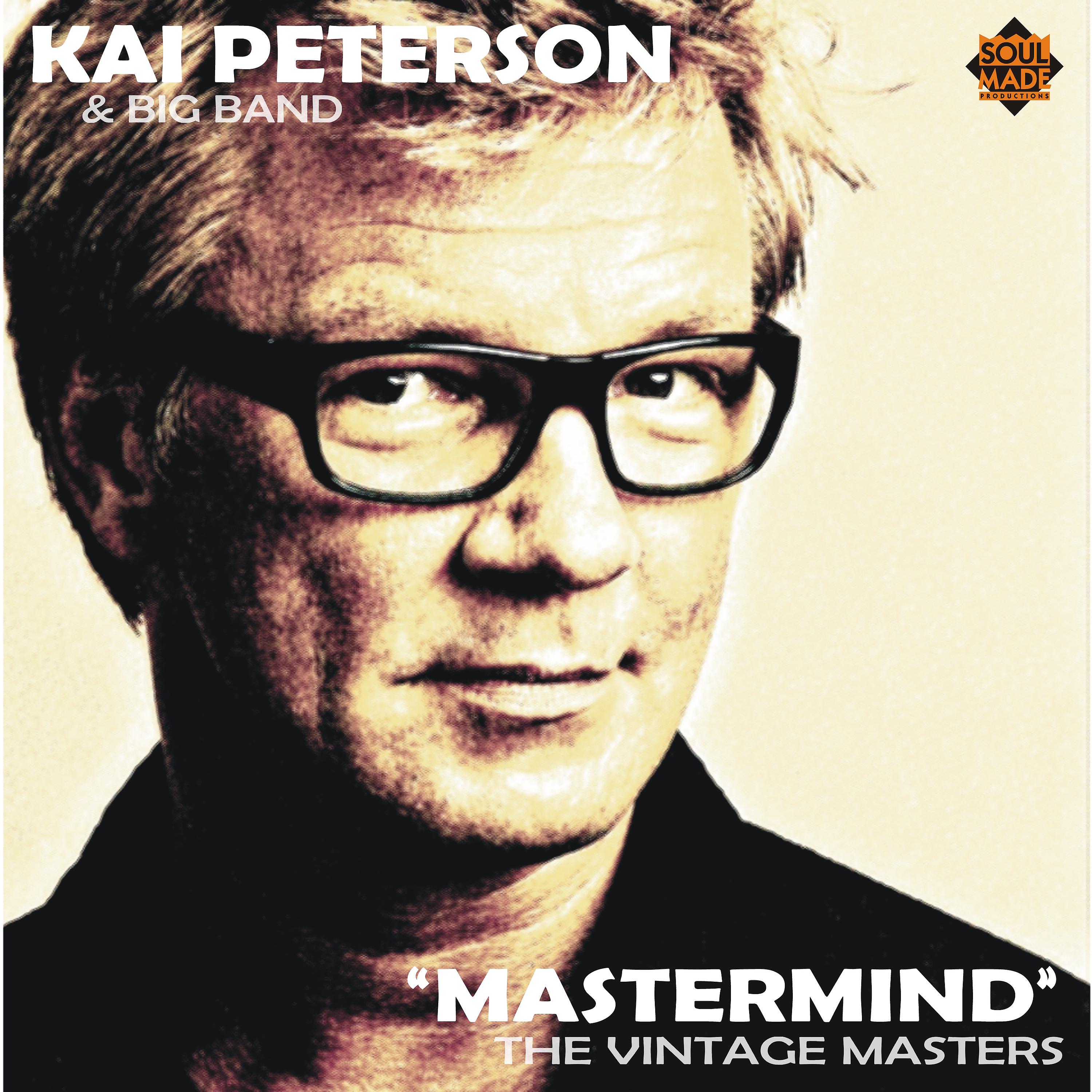 Постер альбома "Mastermind"