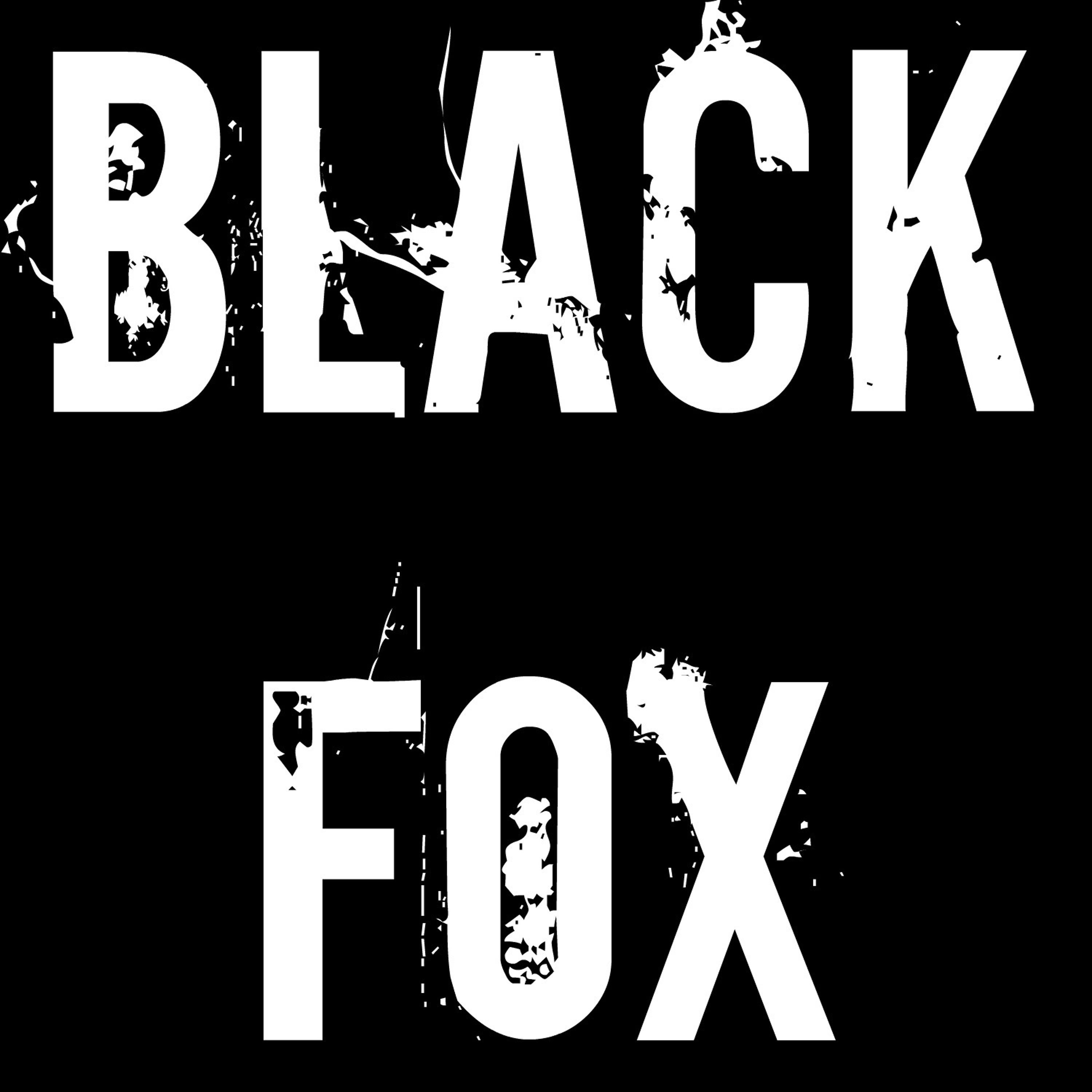 Постер альбома The Complete Works of Black Fox