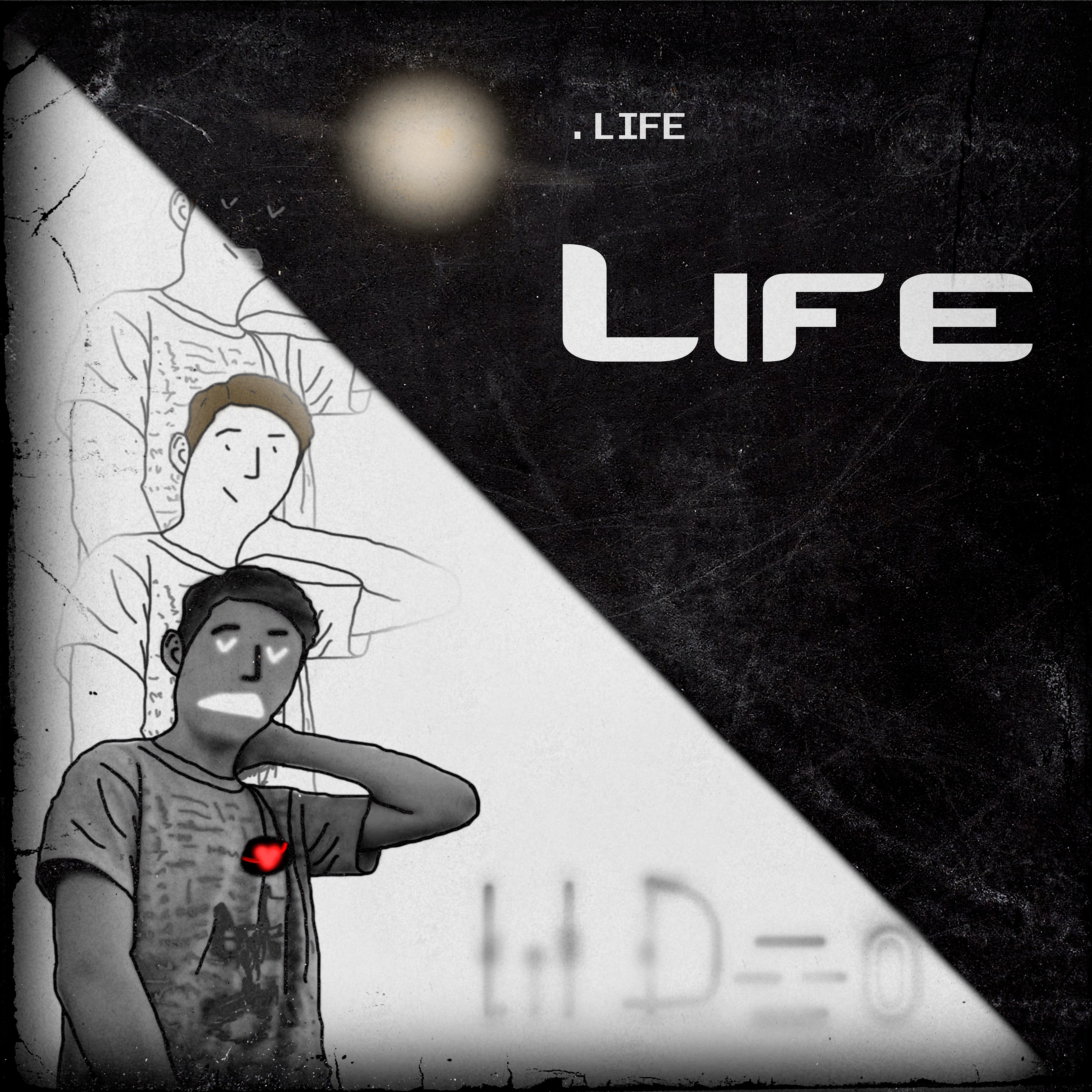 Постер альбома Life House