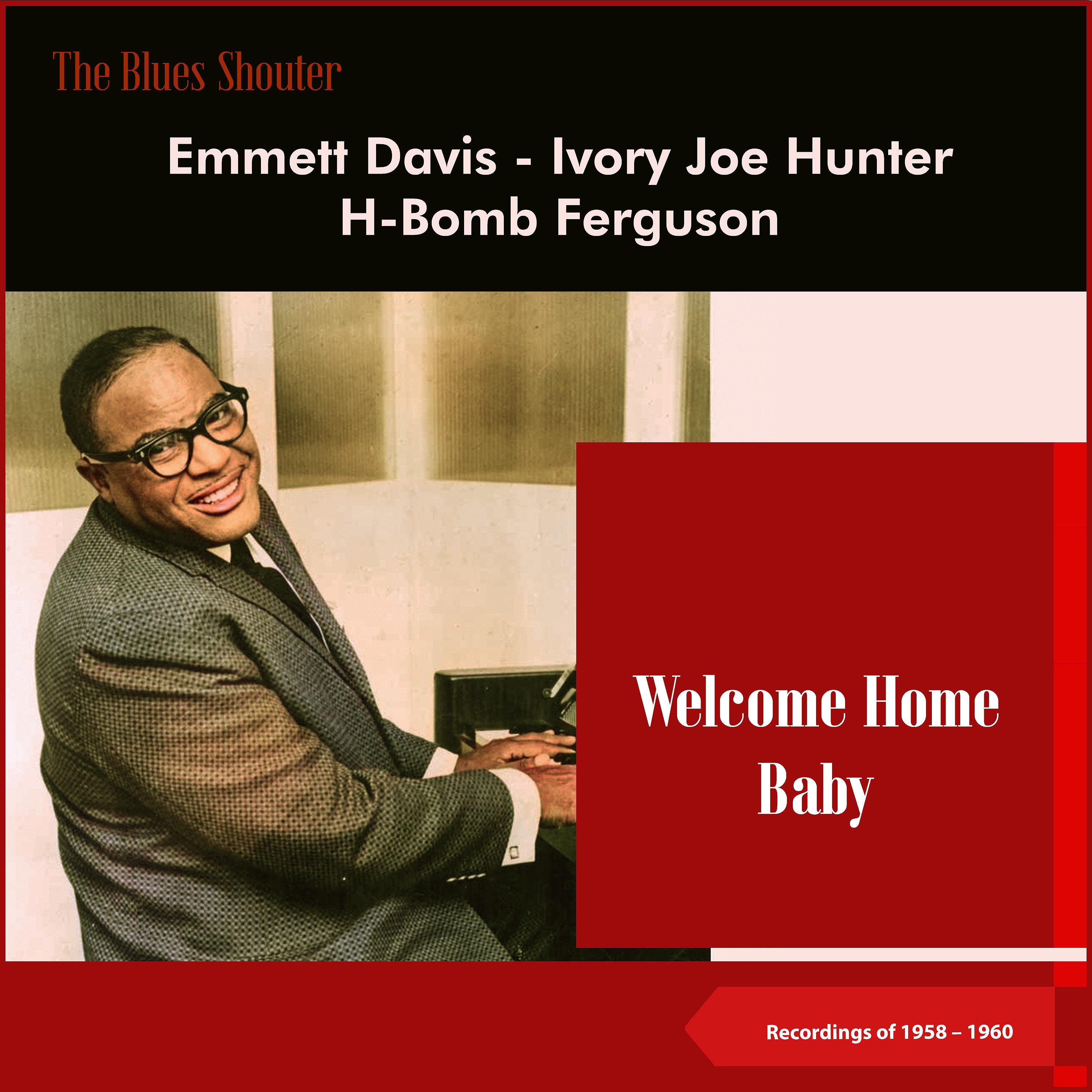 Постер альбома Welcome Home Baby