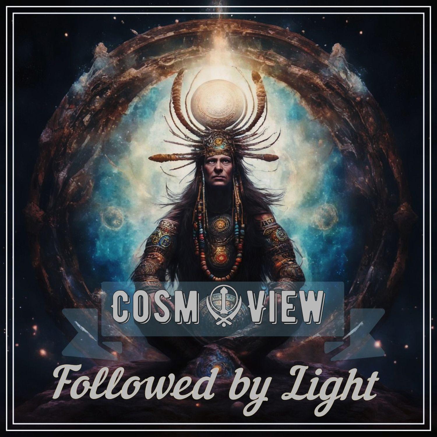 Постер альбома Followed by Light