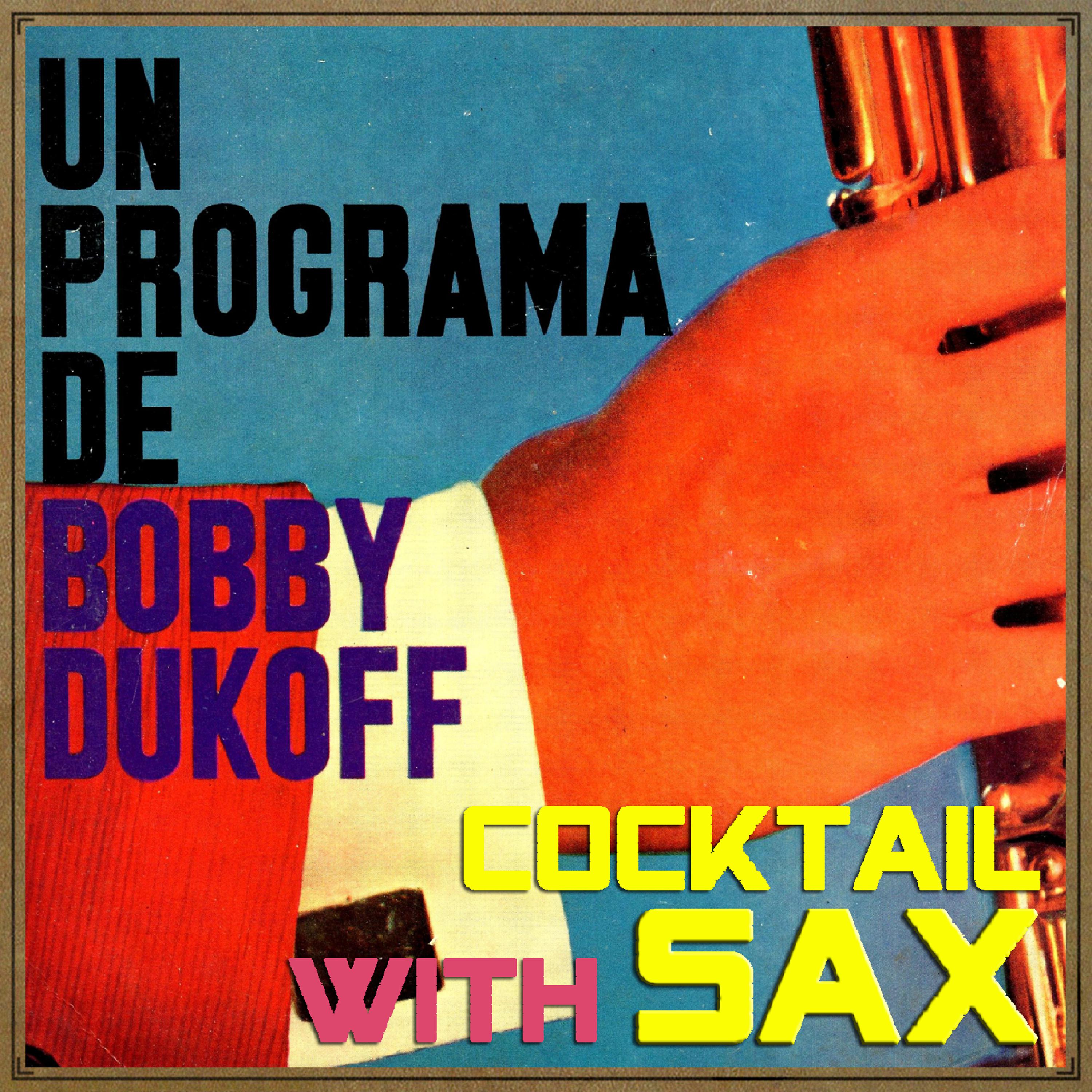 Постер альбома Vintage Jazz No. 97 - EP: Cocktail Lonuge Sax