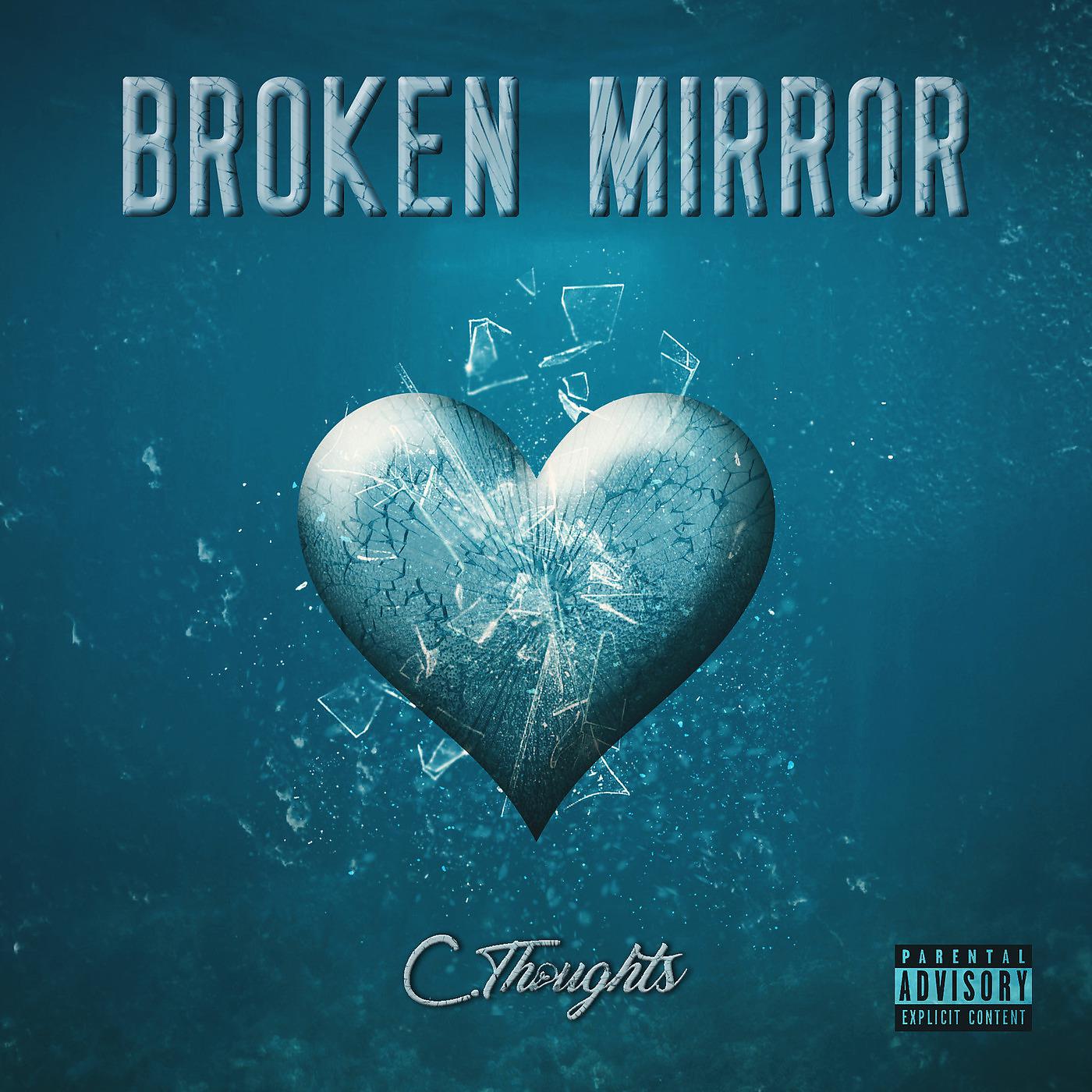 Постер альбома Broken Mirror