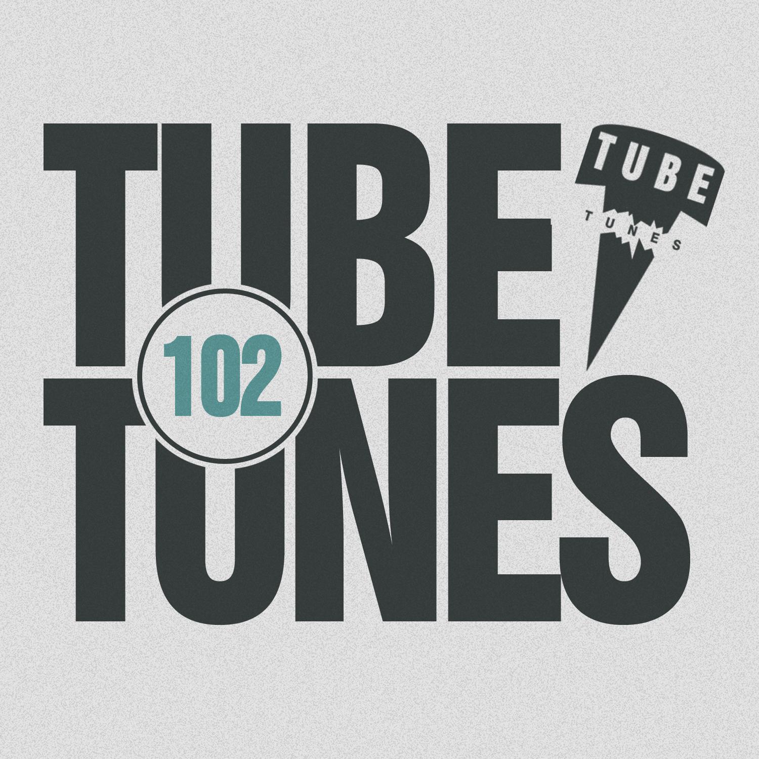 Постер альбома Tube Tunes, Vol. 102