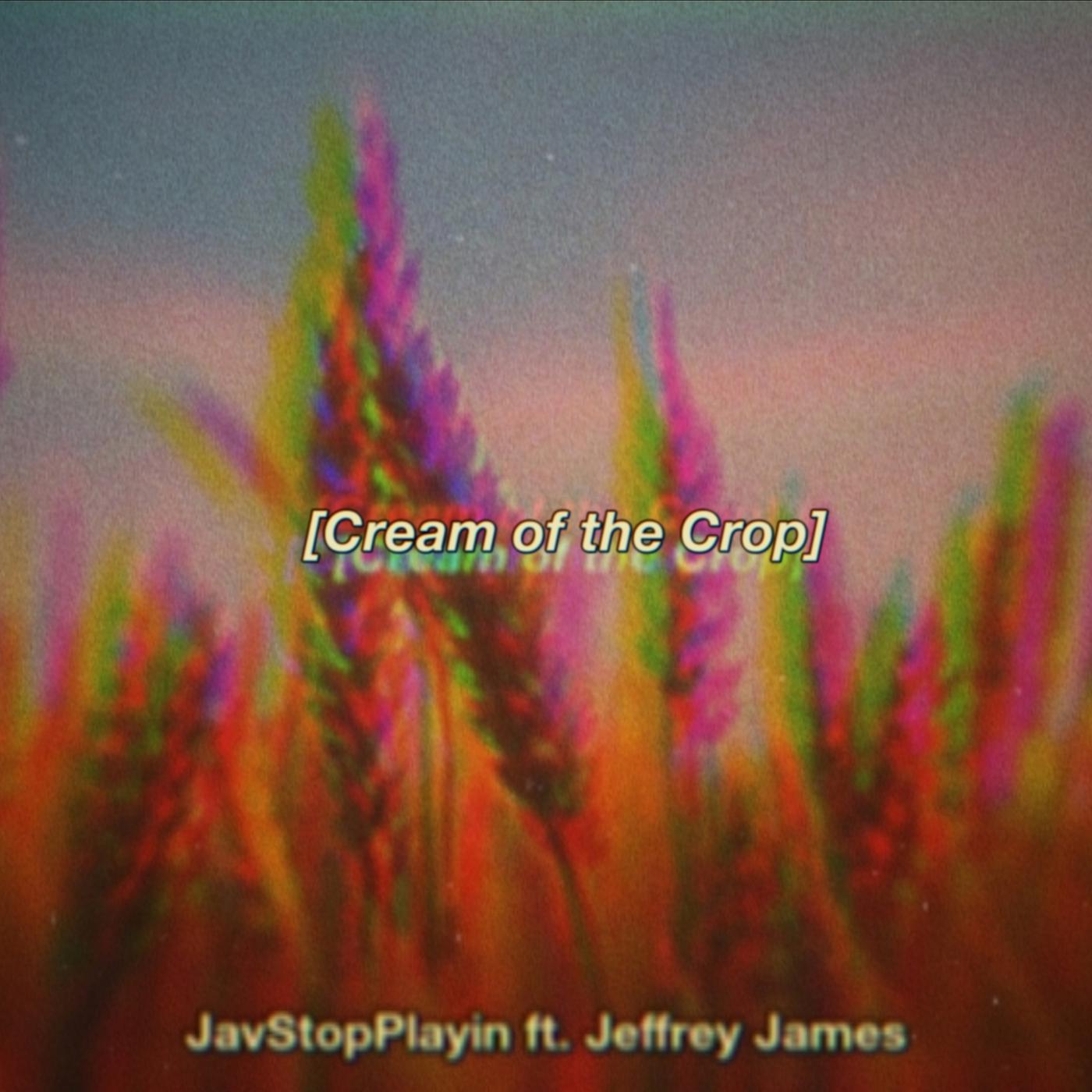 Постер альбома Cream of the Crop