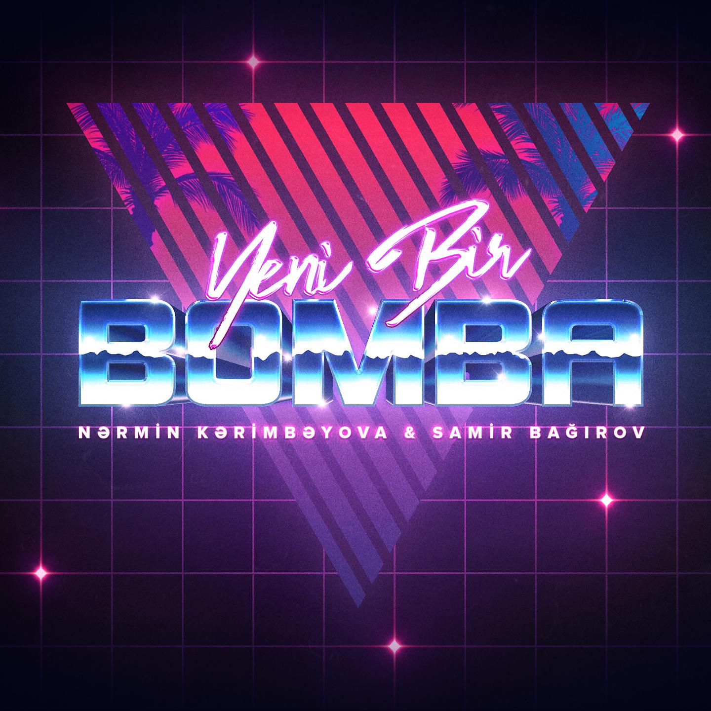 Постер альбома Yeni Bir Bomba
