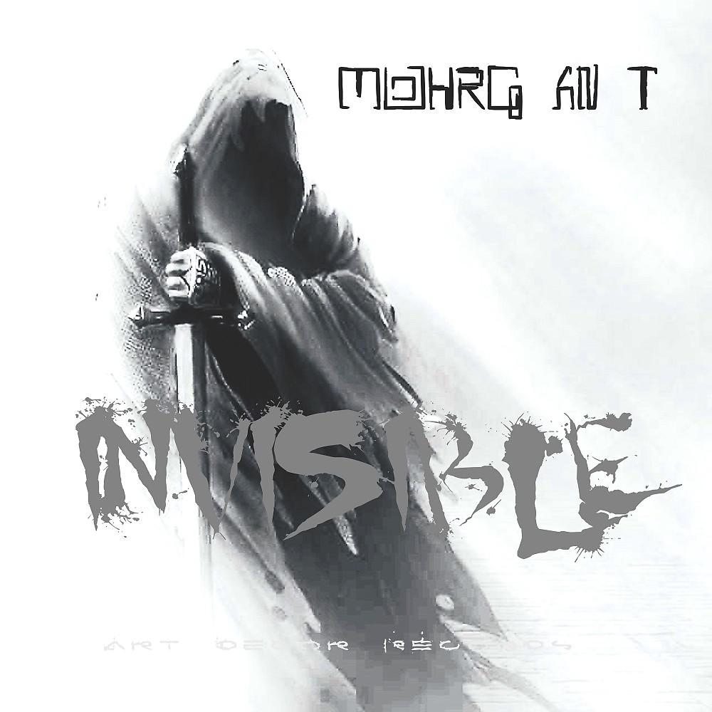 Постер альбома Invisible (Live)