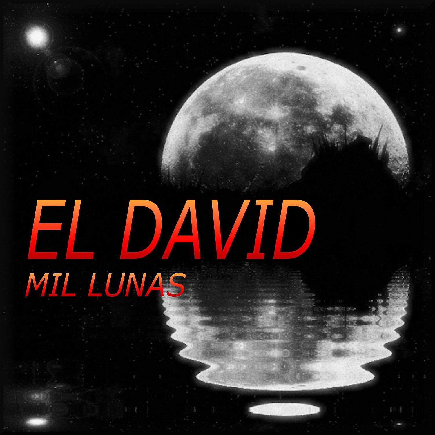 Постер альбома Mil Lunas