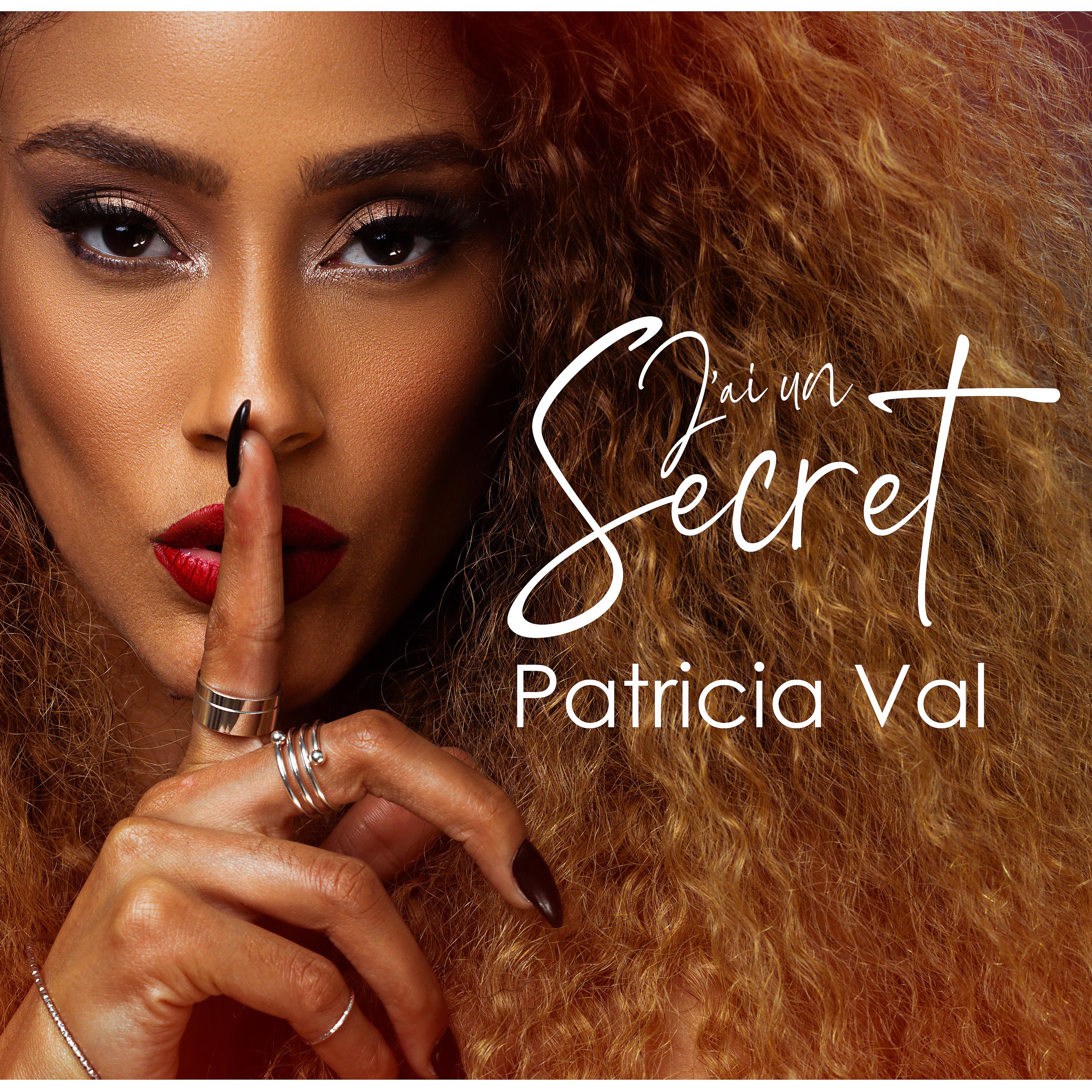 Постер альбома J'ai Un Secret