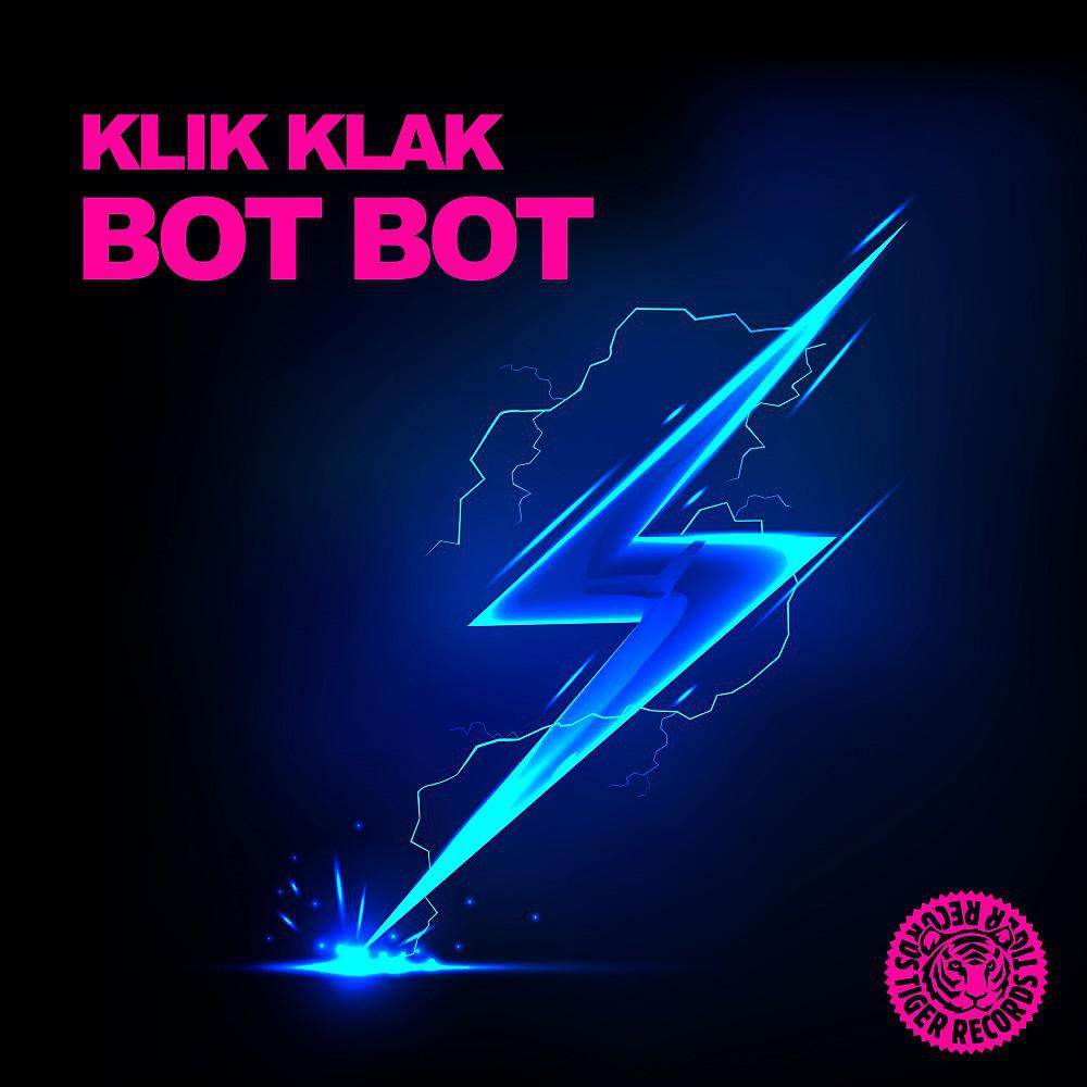 Постер альбома Bot Bot