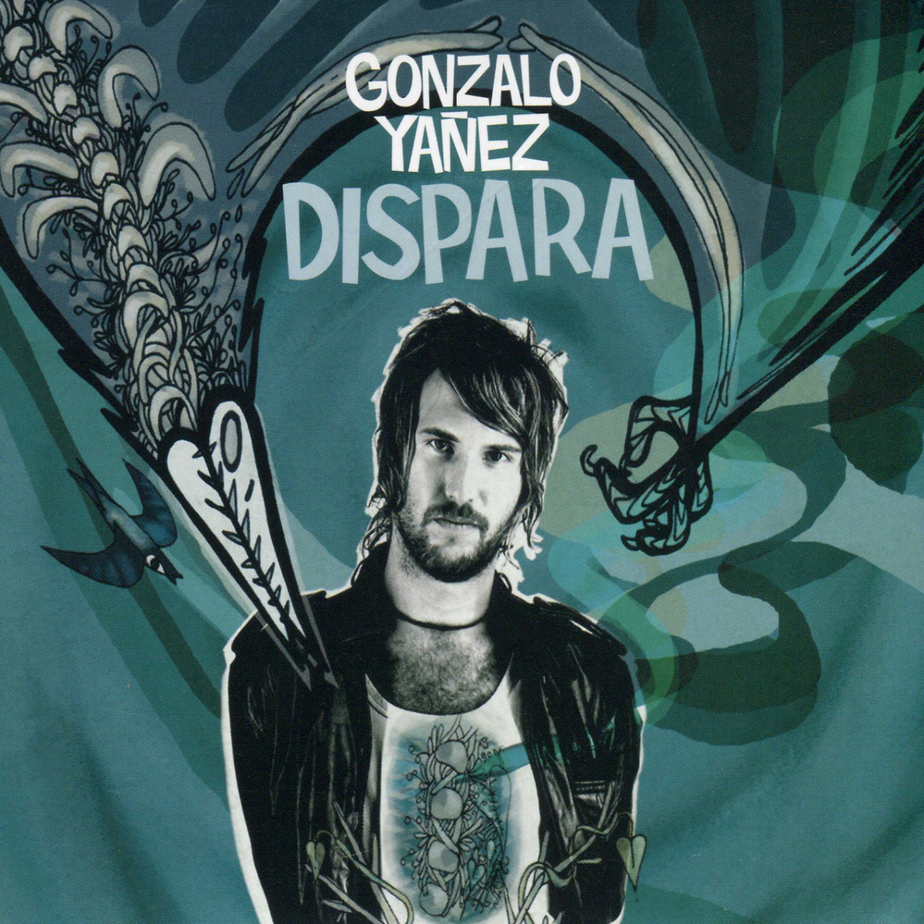 Постер альбома DIspara