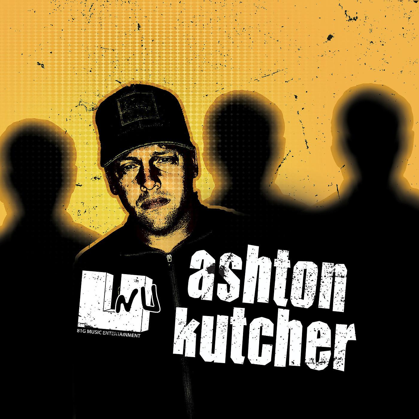 Постер альбома Ashton Kutcher