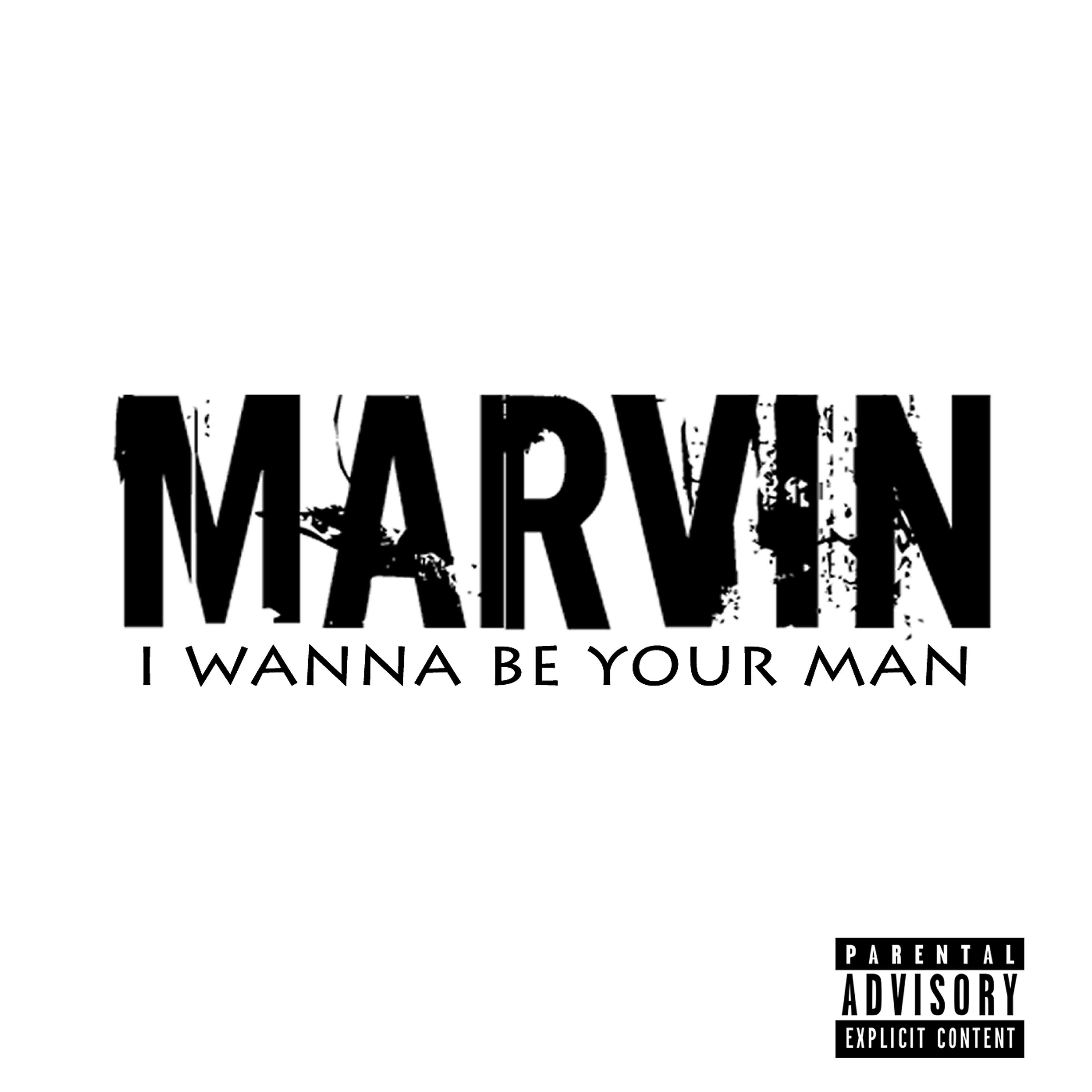 Постер альбома I Wanna Be Your Man