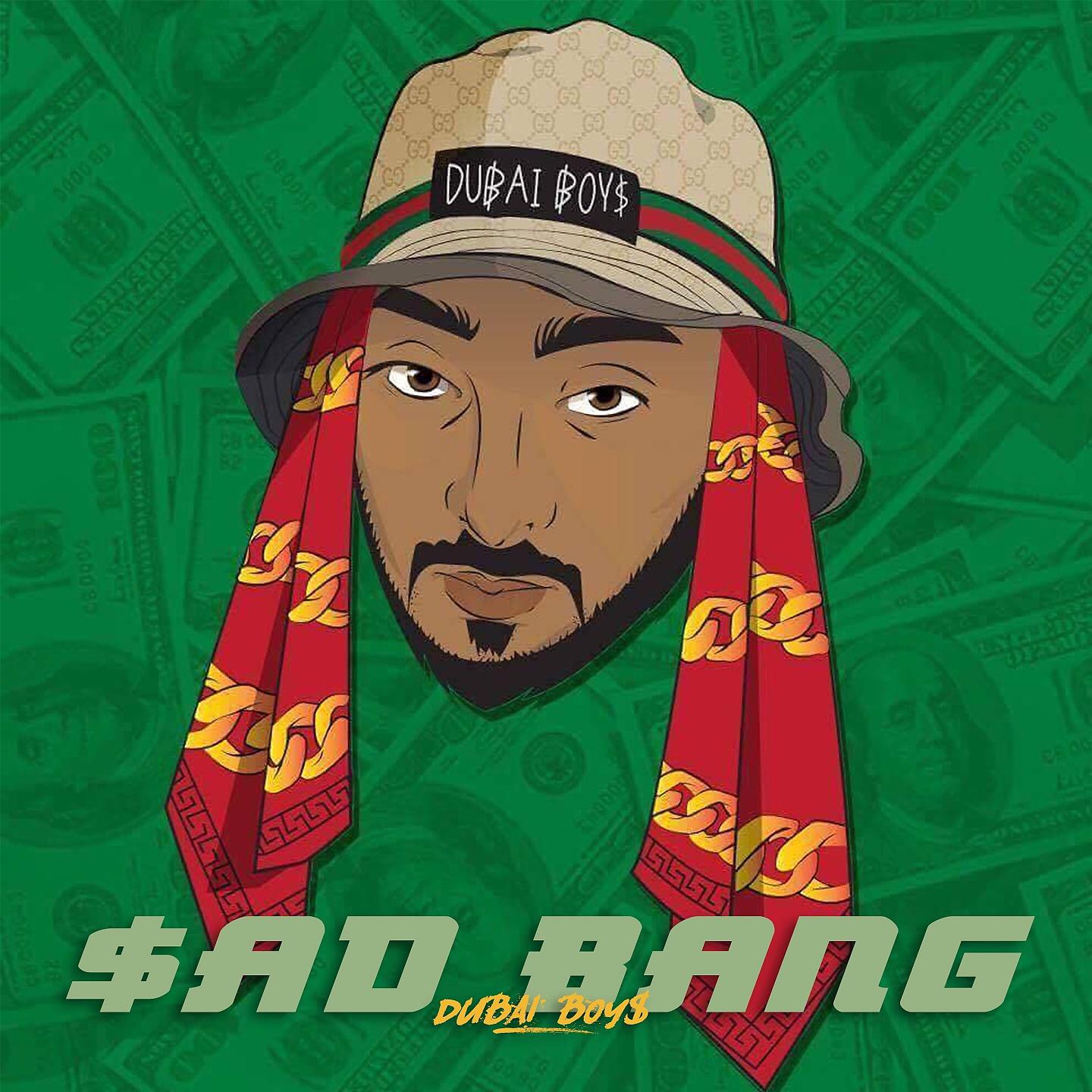Постер альбома Sad Bang