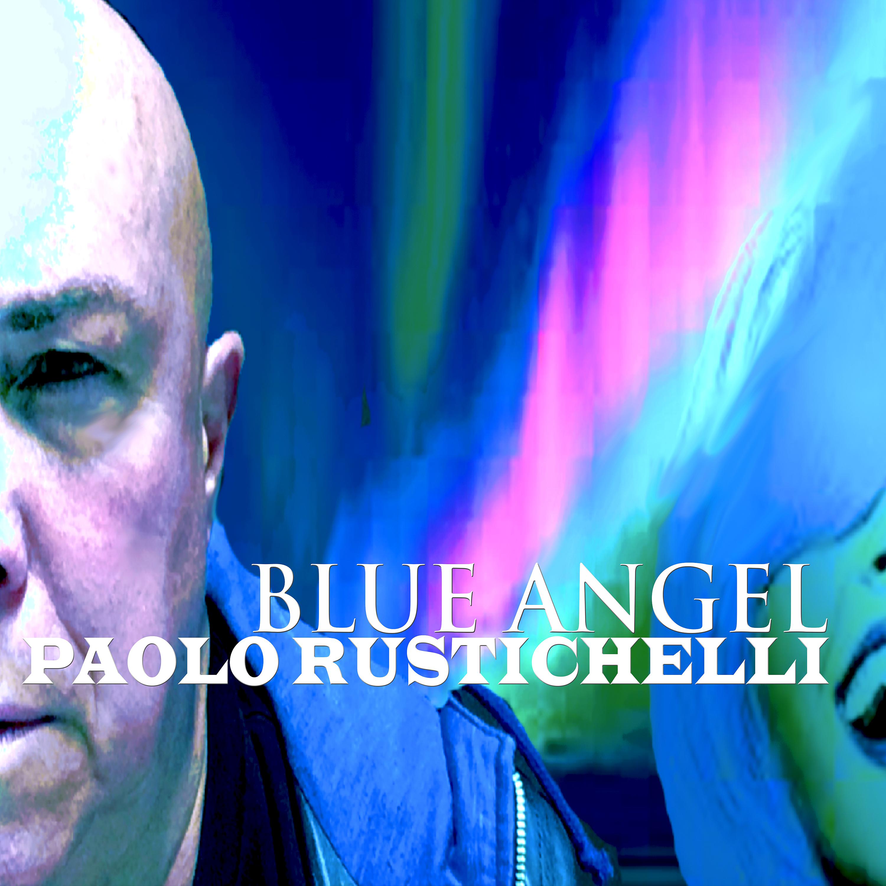 Постер альбома Blue Angel
