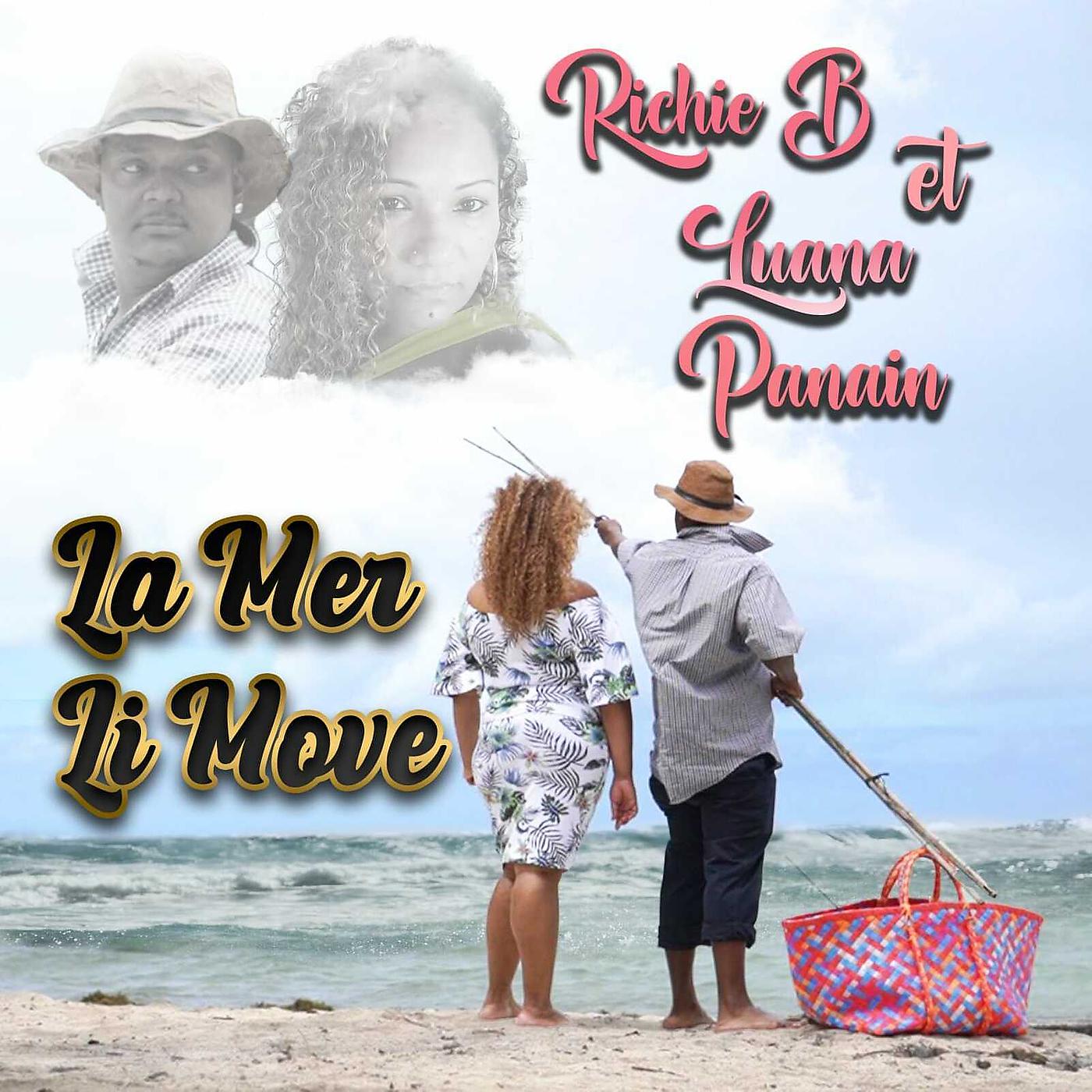 Постер альбома La Mer Li Move