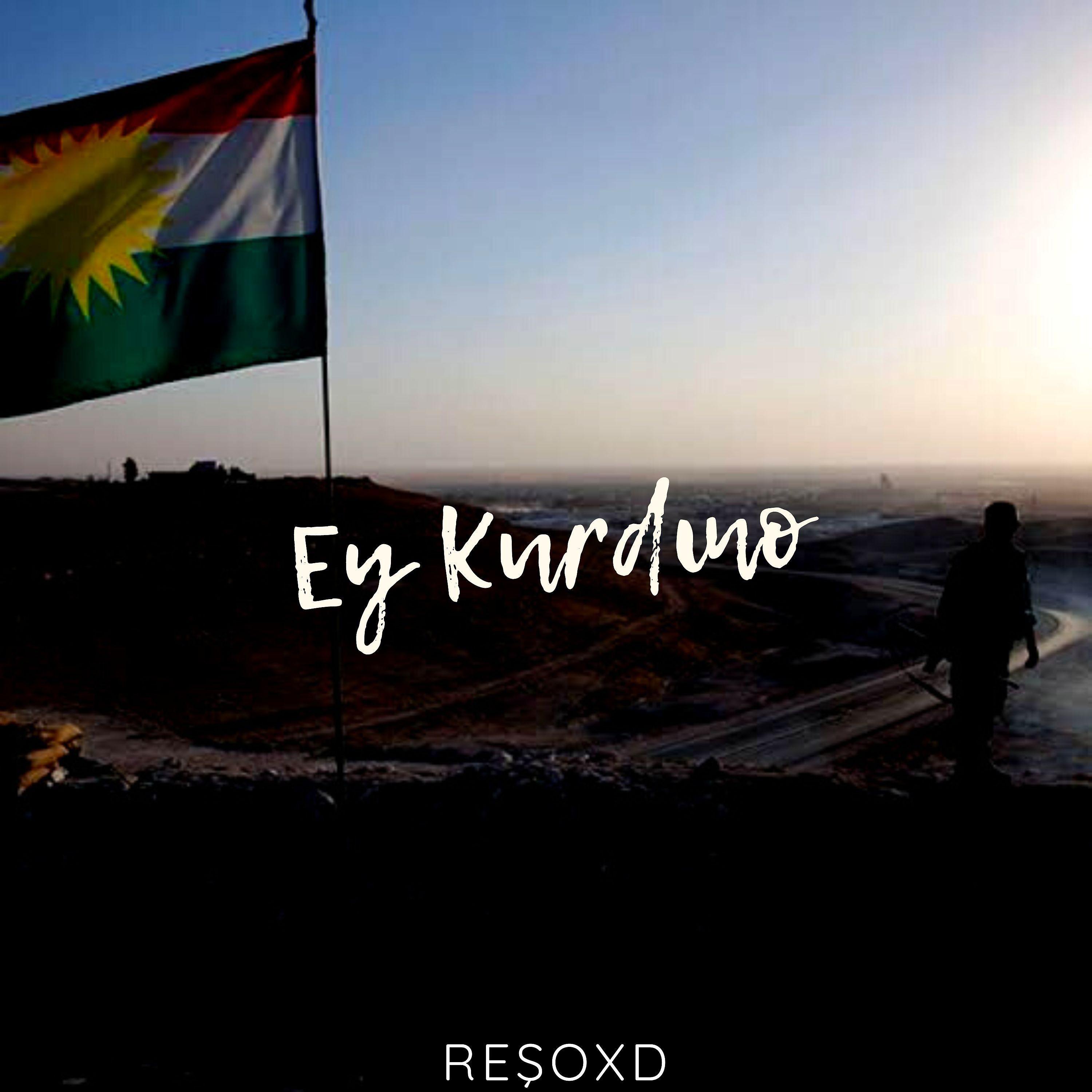 Постер альбома Ey Kurdıno [Kurdish Trap]