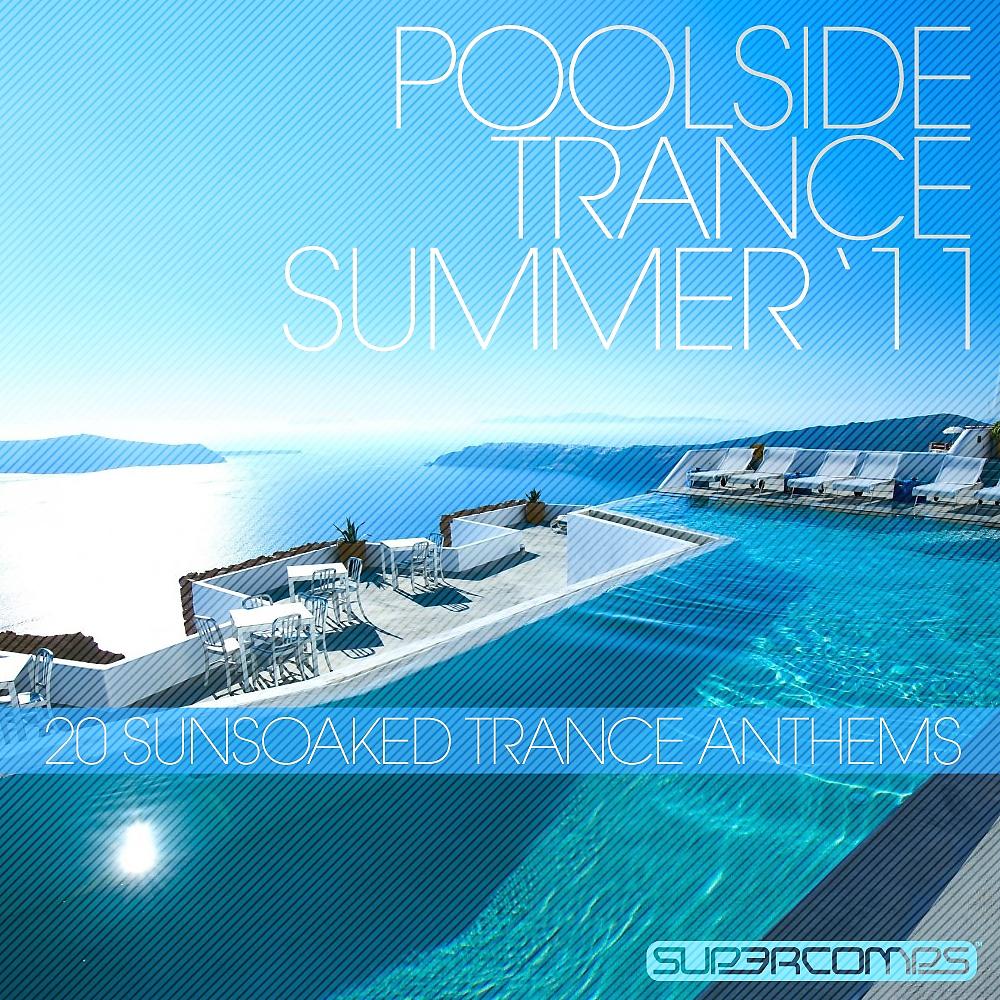 Постер альбома Poolside Trance 2011