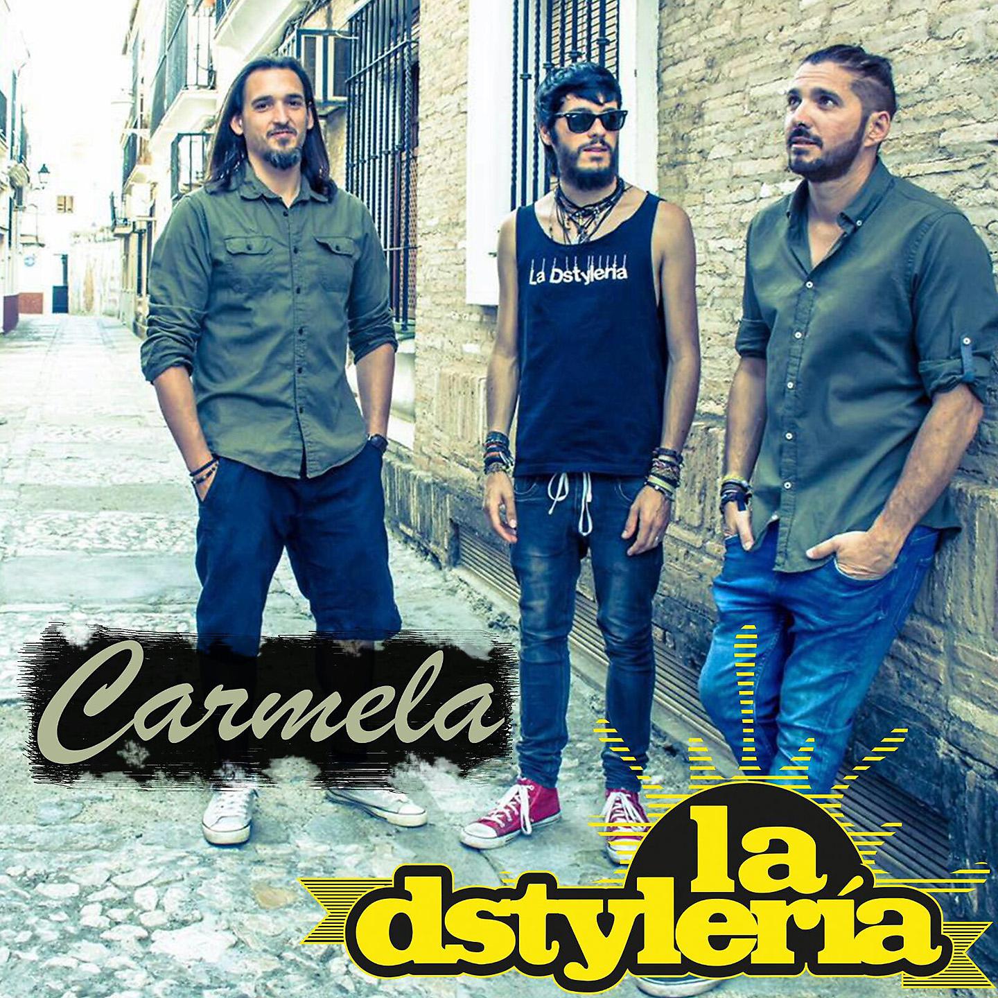 Постер альбома Carmela