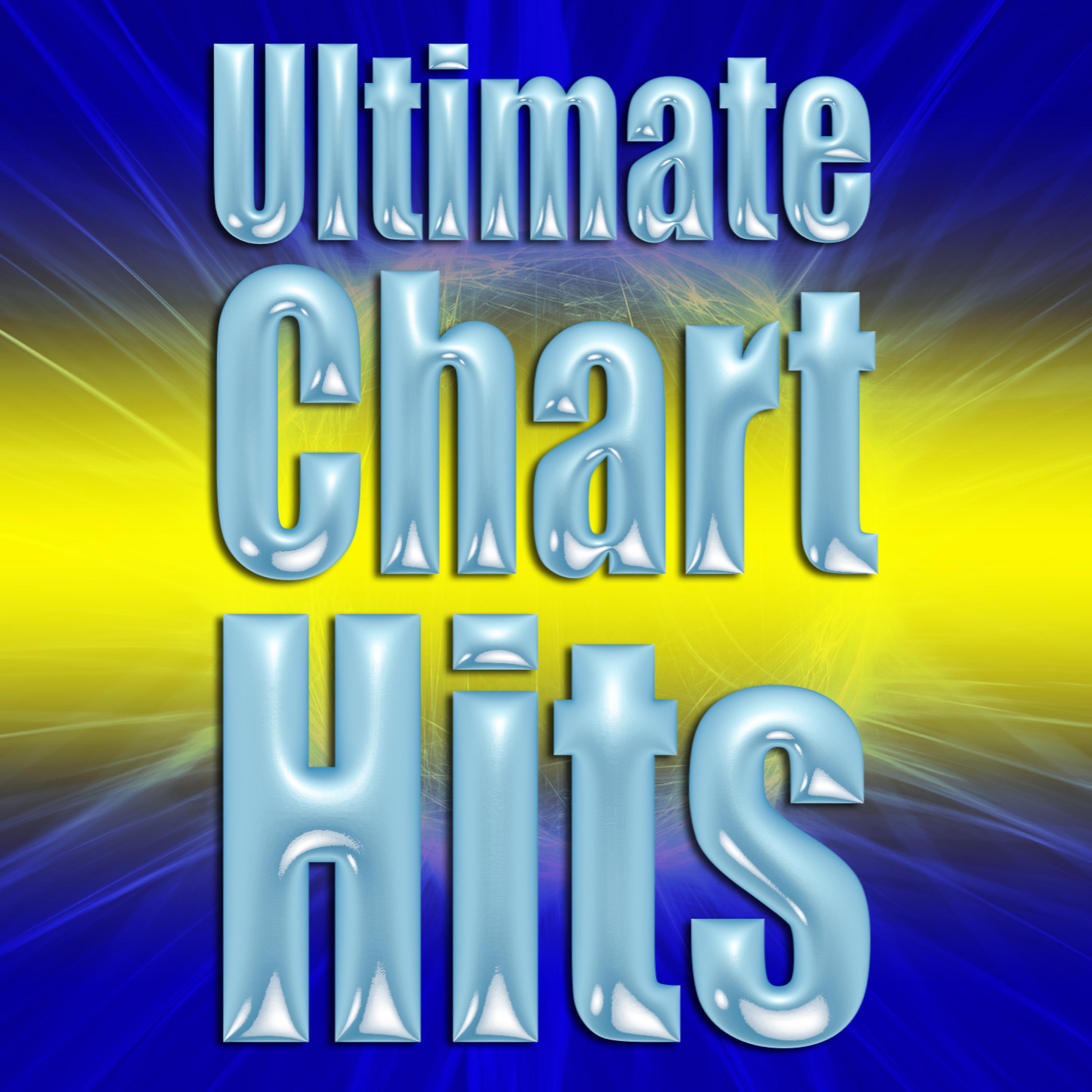 Постер альбома Ultimate Chart Hits
