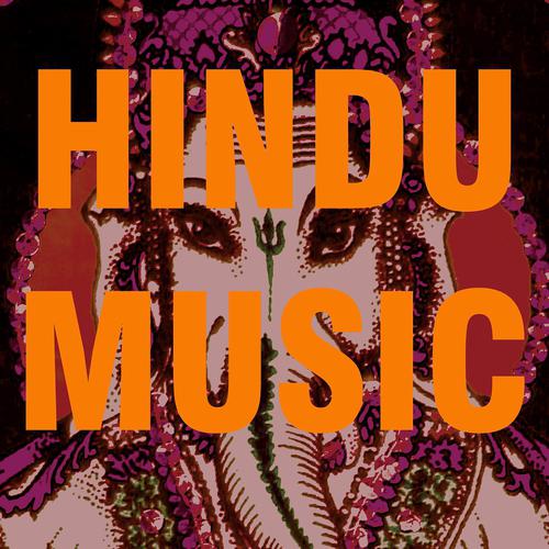 Постер альбома Hindu Music