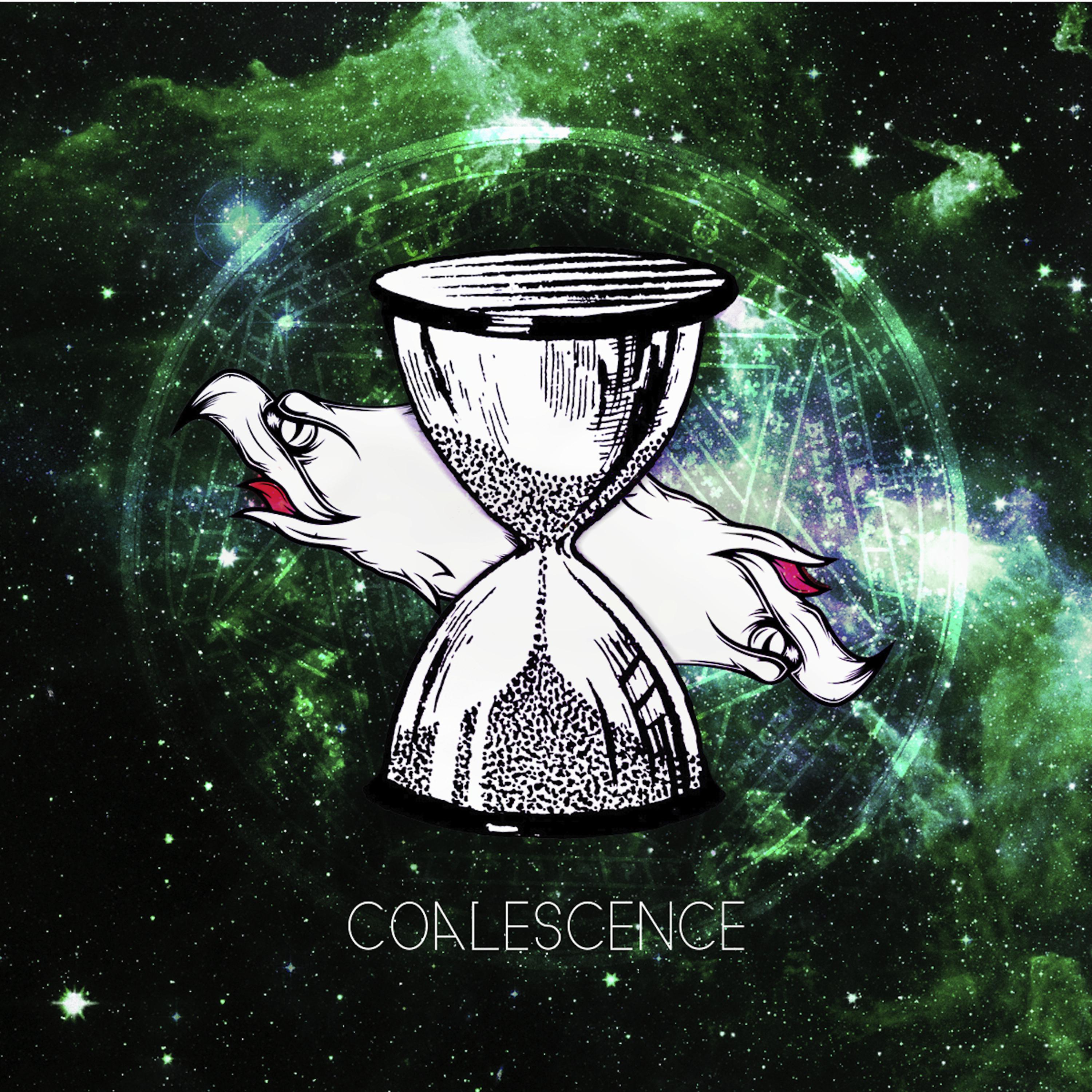 Постер альбома Coalescence