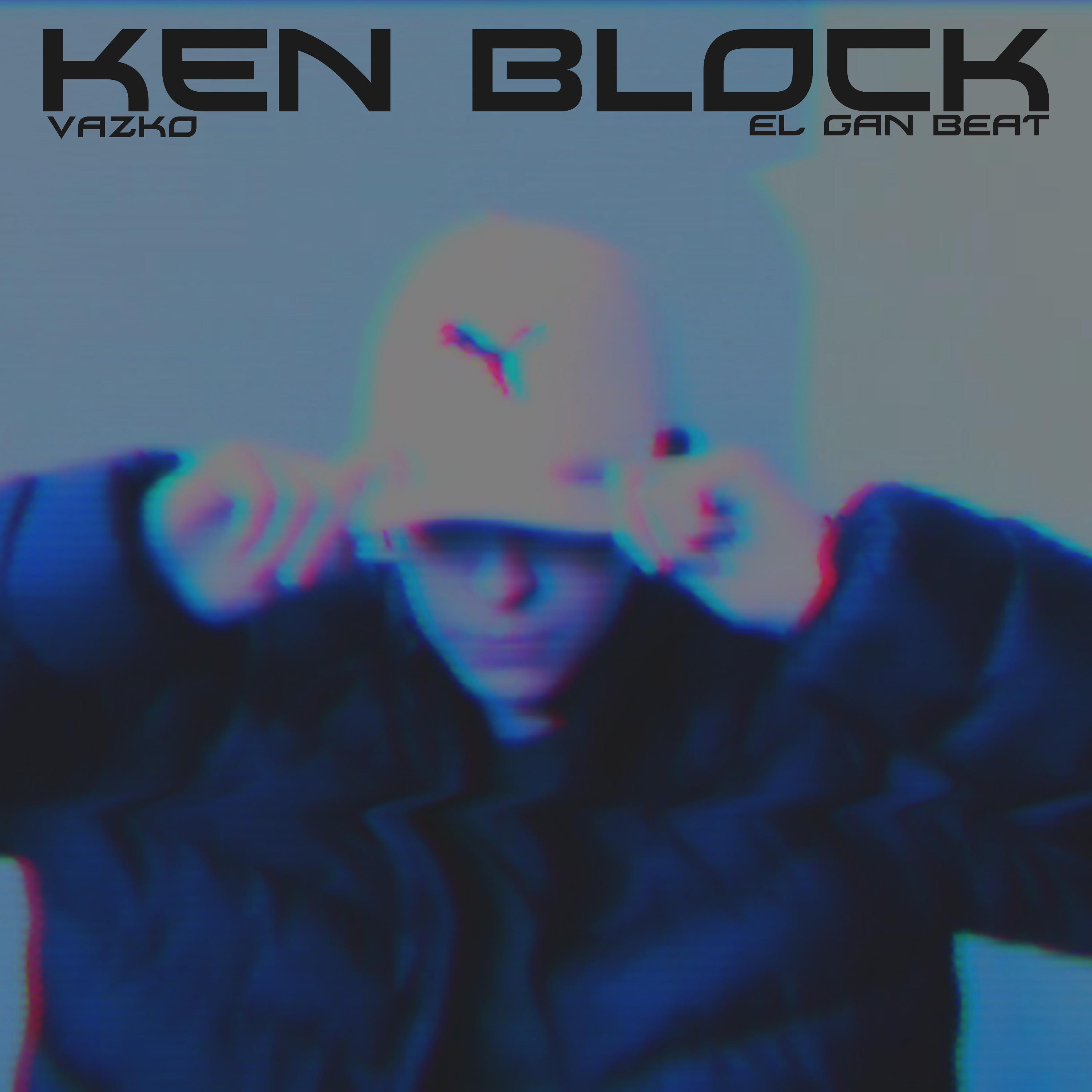 Постер альбома Ken Block