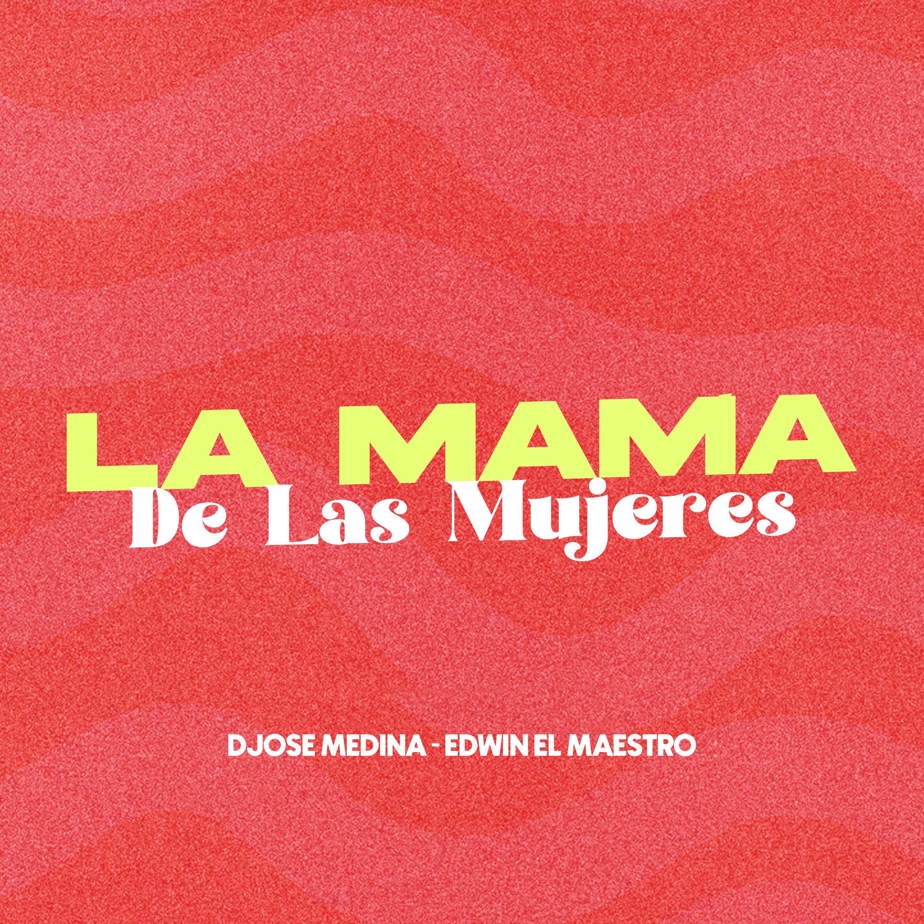 Постер альбома La Mamá de las Mujeres