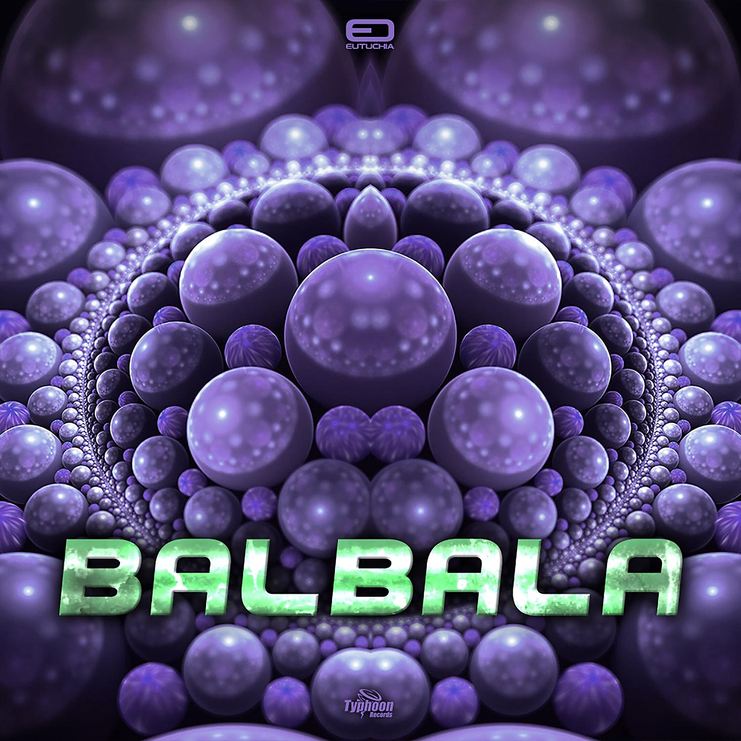 Постер альбома Balbala