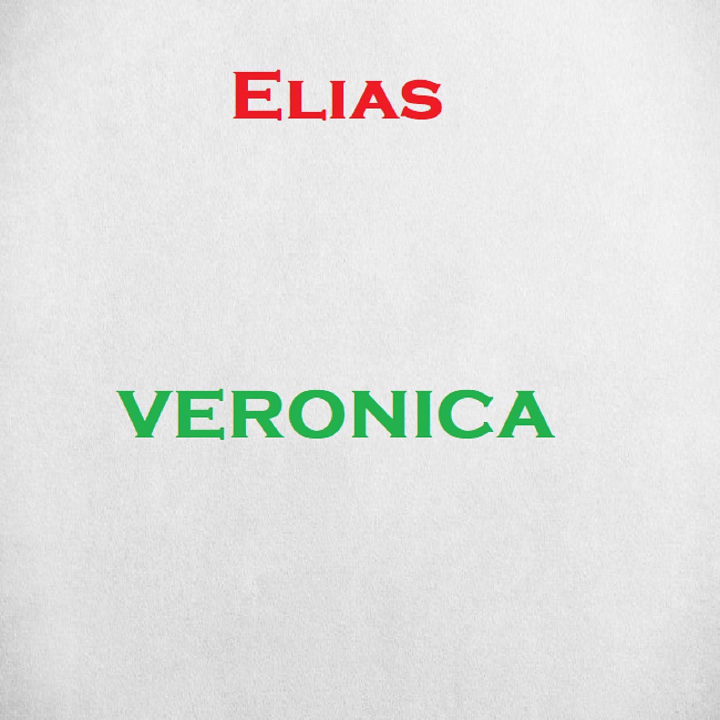 Постер альбома VERONICA