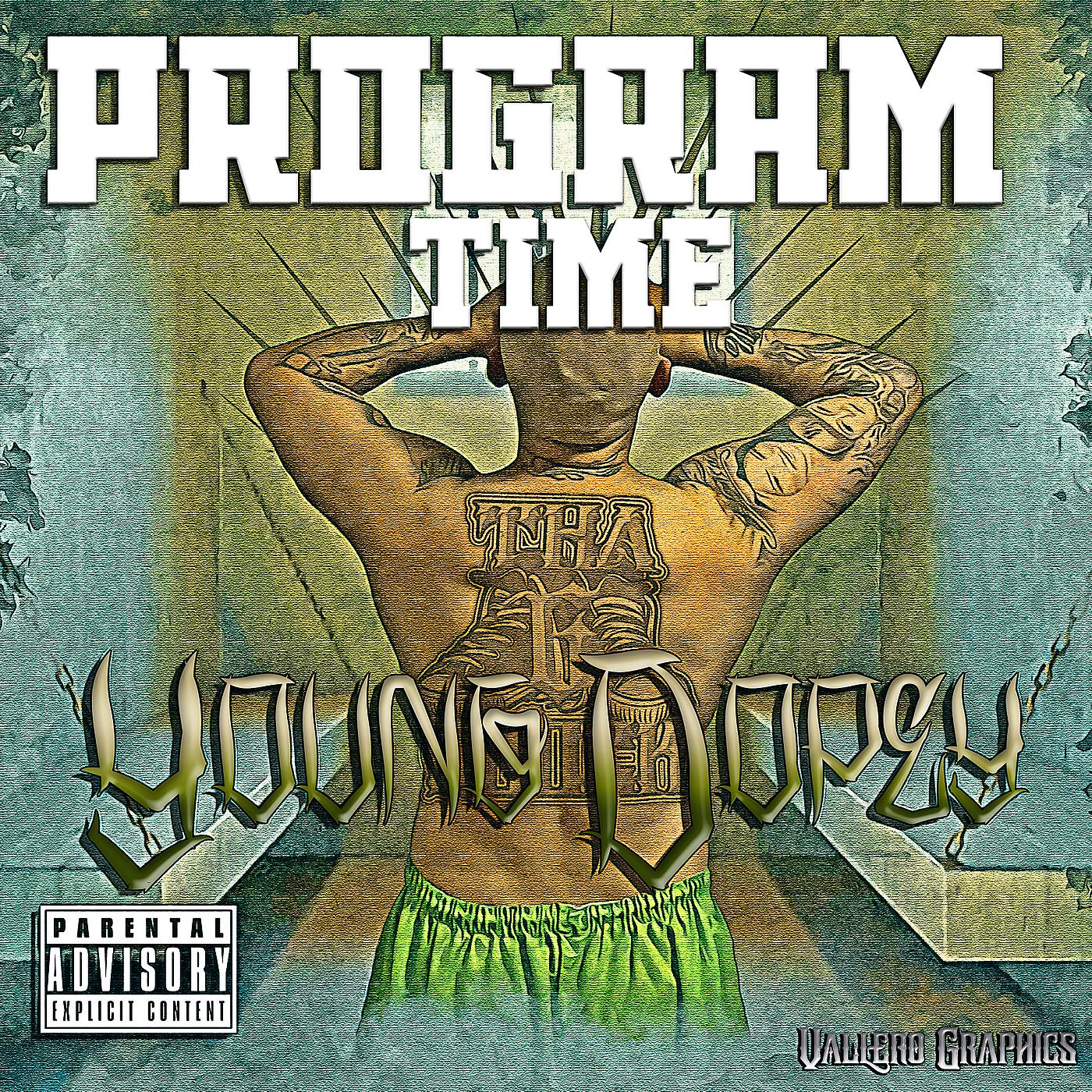 Постер альбома Program Time