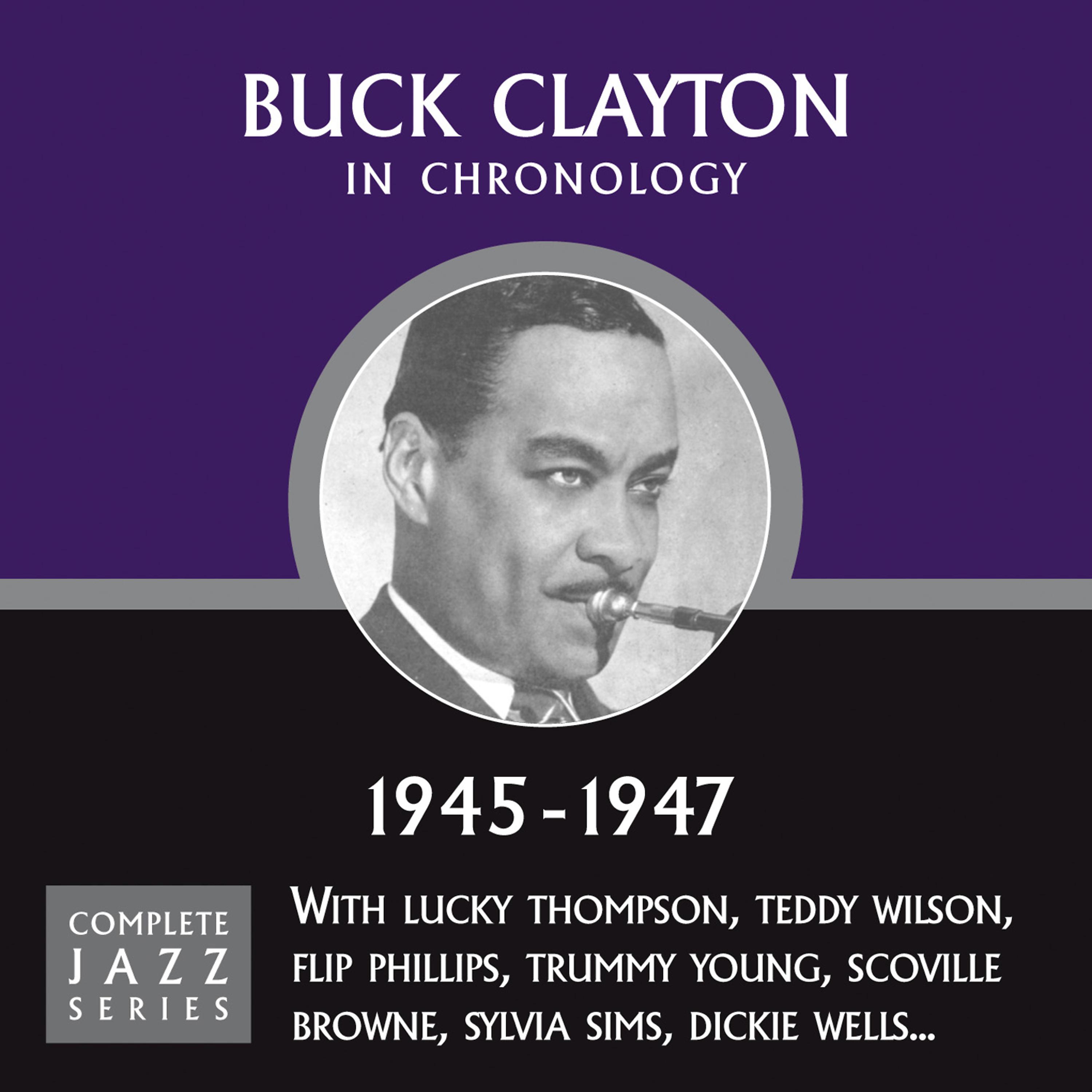 Постер альбома Complete Jazz Series 1945 - 1947