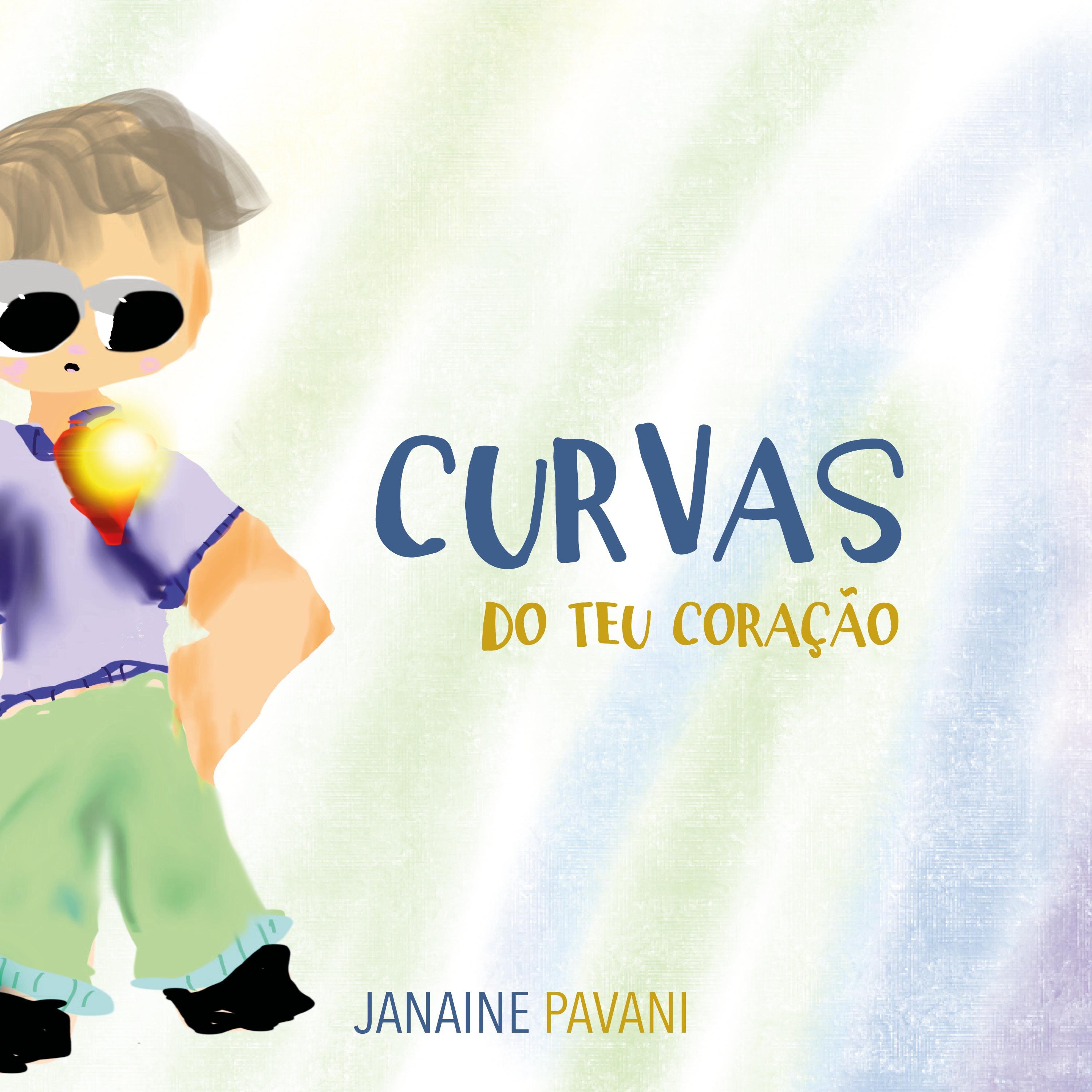 Постер альбома Curvas do Teu Coração