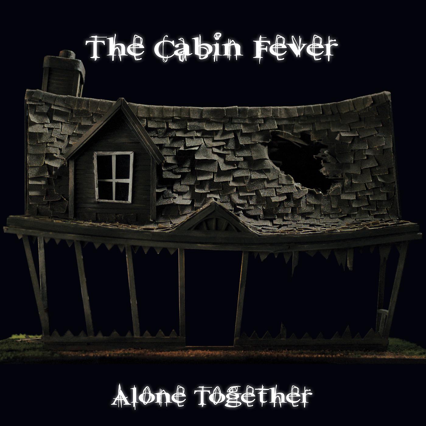 Постер альбома Alone Together- EP