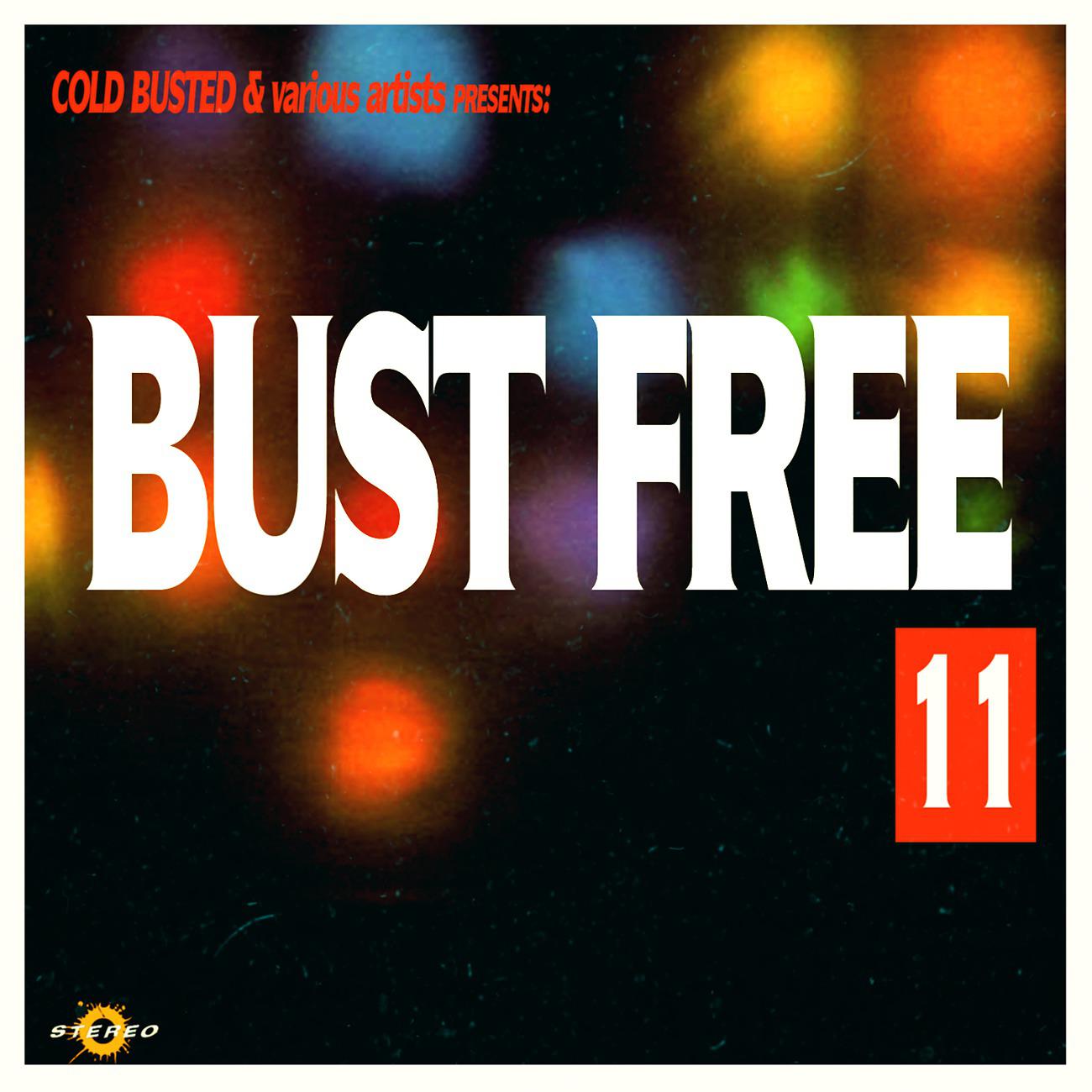 Постер альбома Bust Free 11