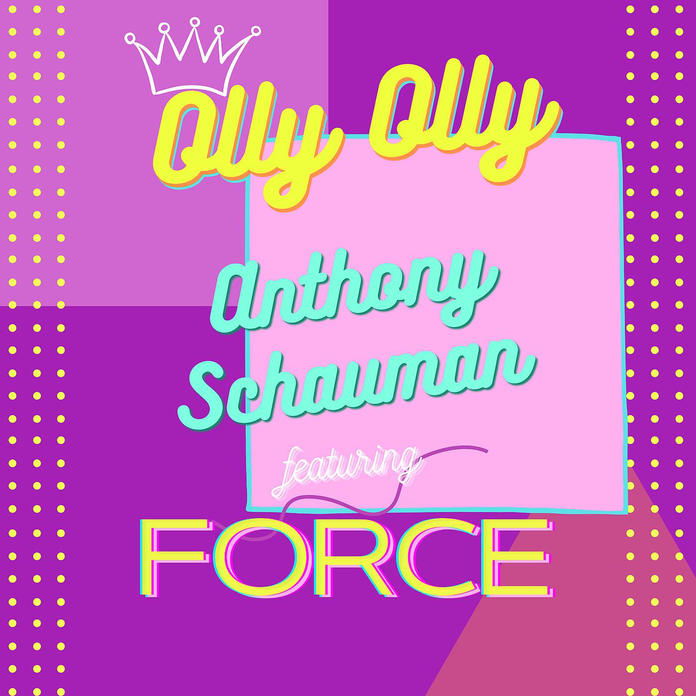 Постер альбома Olly Olly