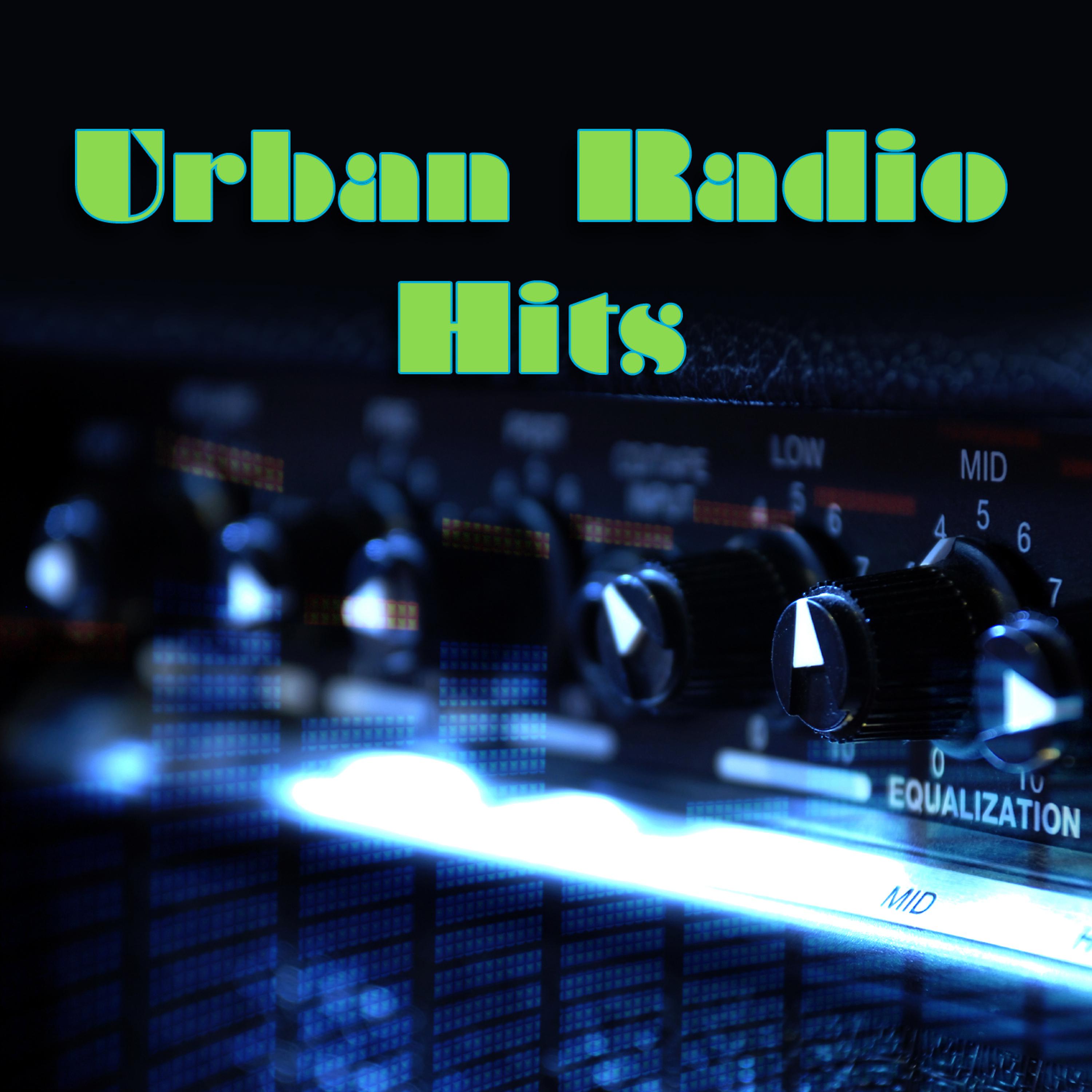 Постер альбома Urban Radio Hits