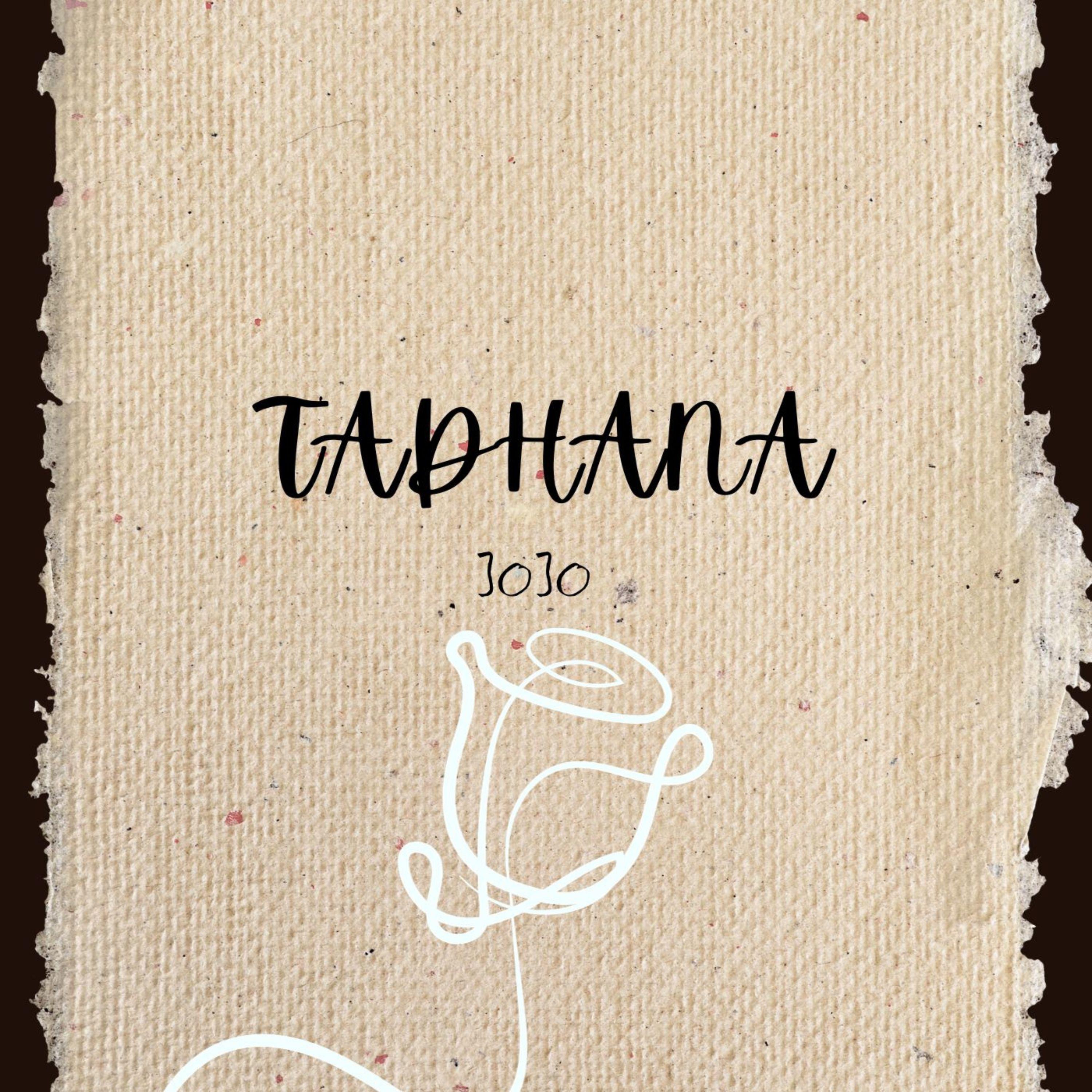 Постер альбома Tadhana