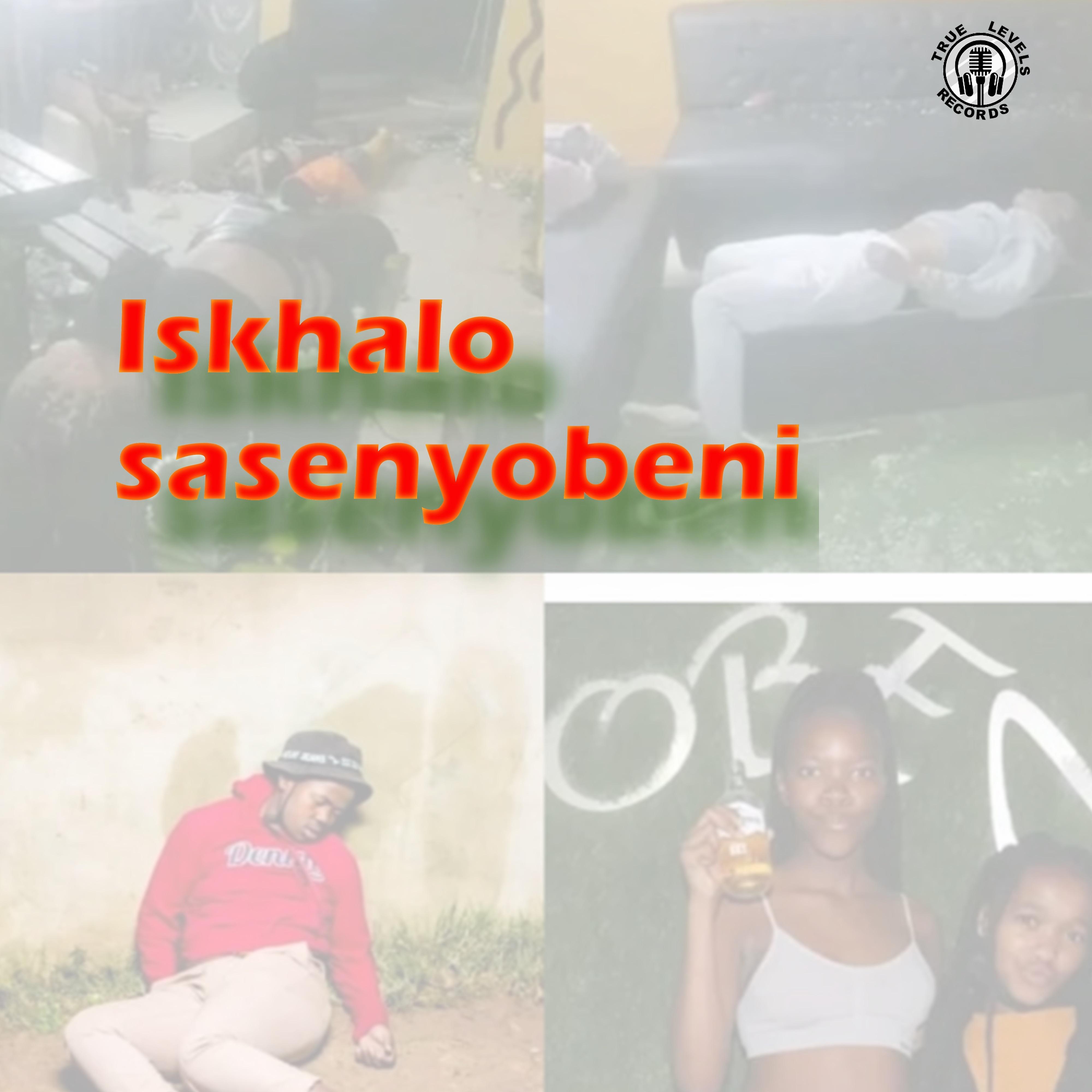 Постер альбома Iskhalo Sasenyobeni