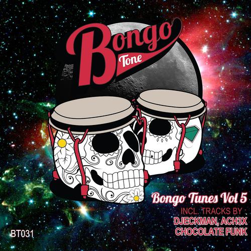 Постер альбома Bongo Tunes, Vol. 5
