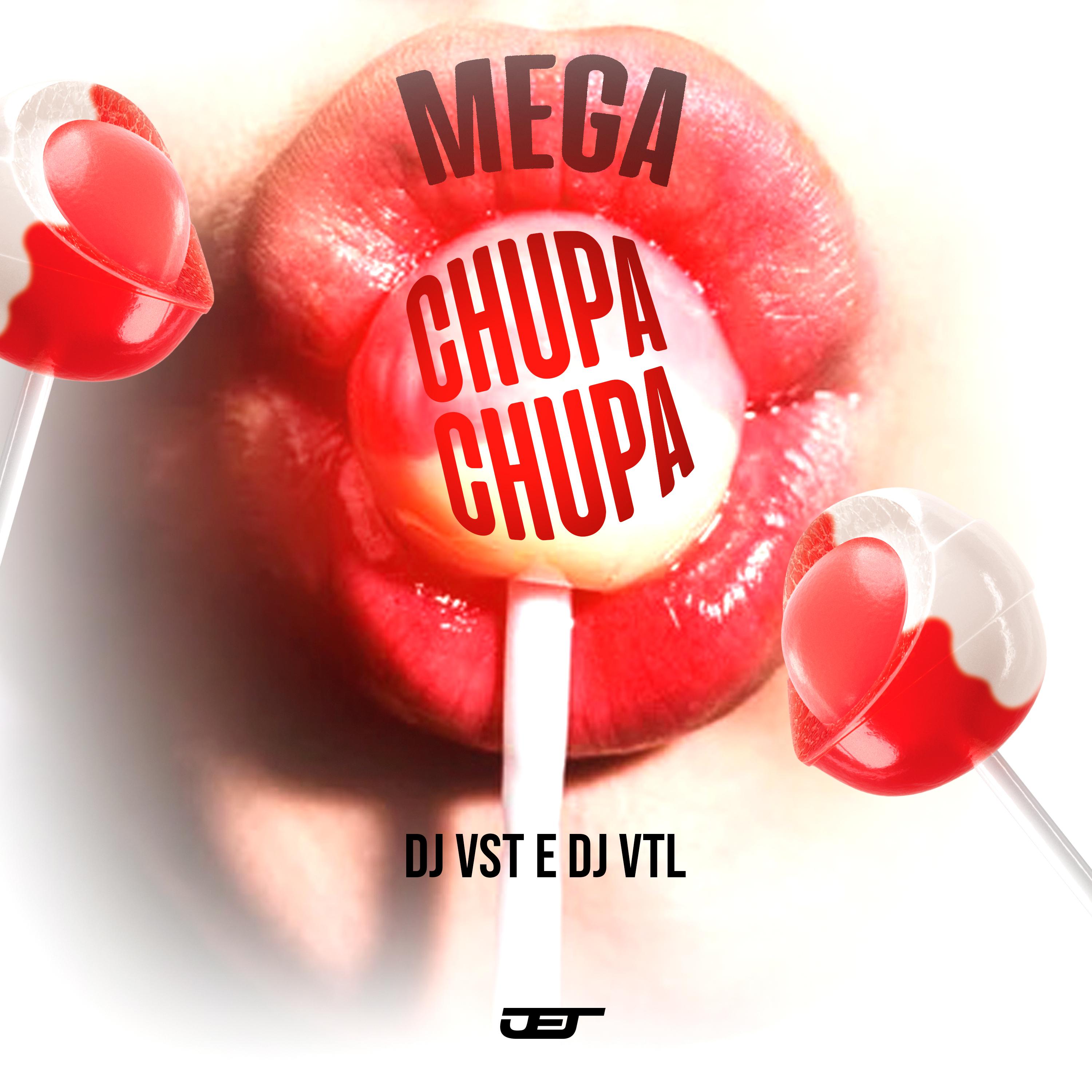 Постер альбома Mega Chupa Chupa