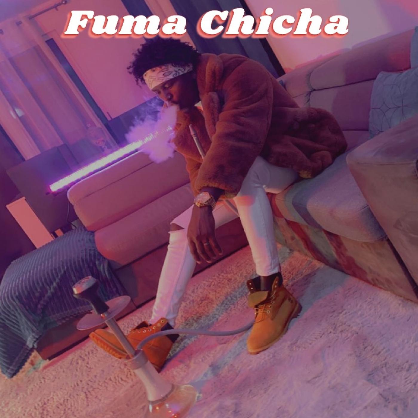 Постер альбома Fuma Chicha