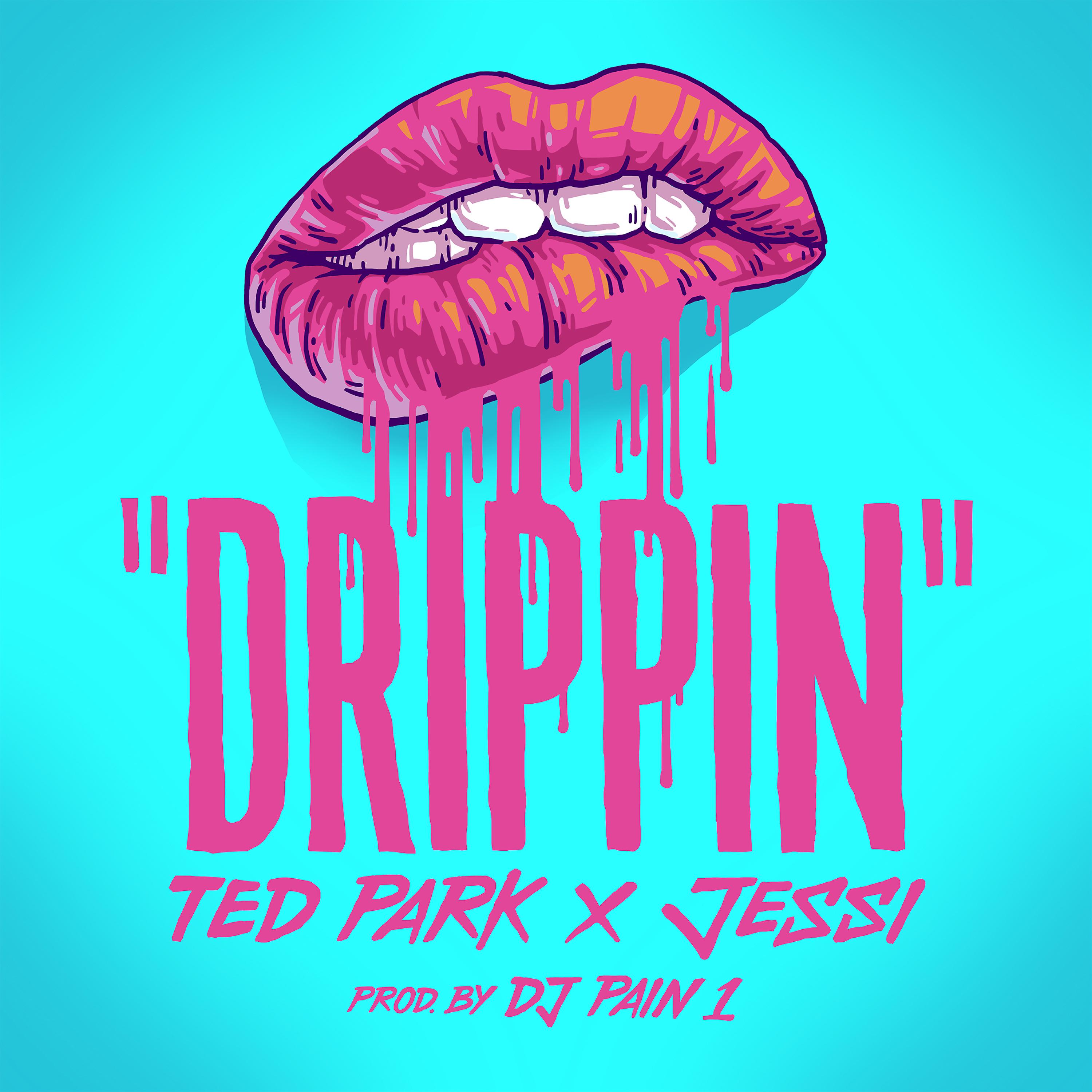 Постер альбома Drippin (feat. Jessi)