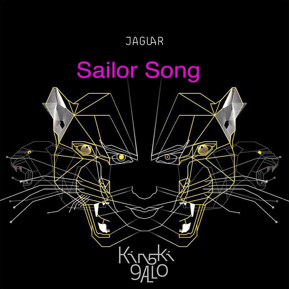 Постер альбома Sailor Song