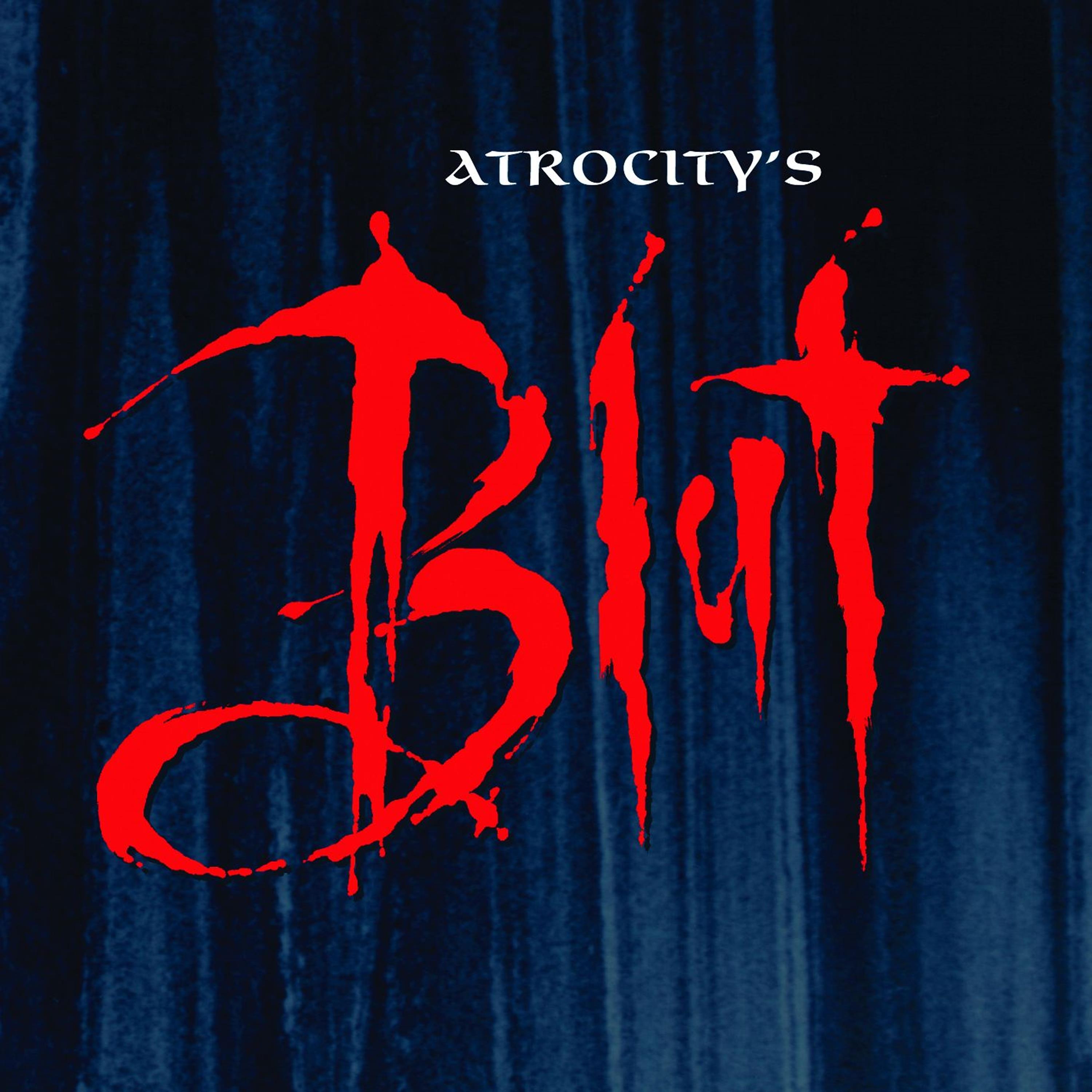 Постер альбома Blut